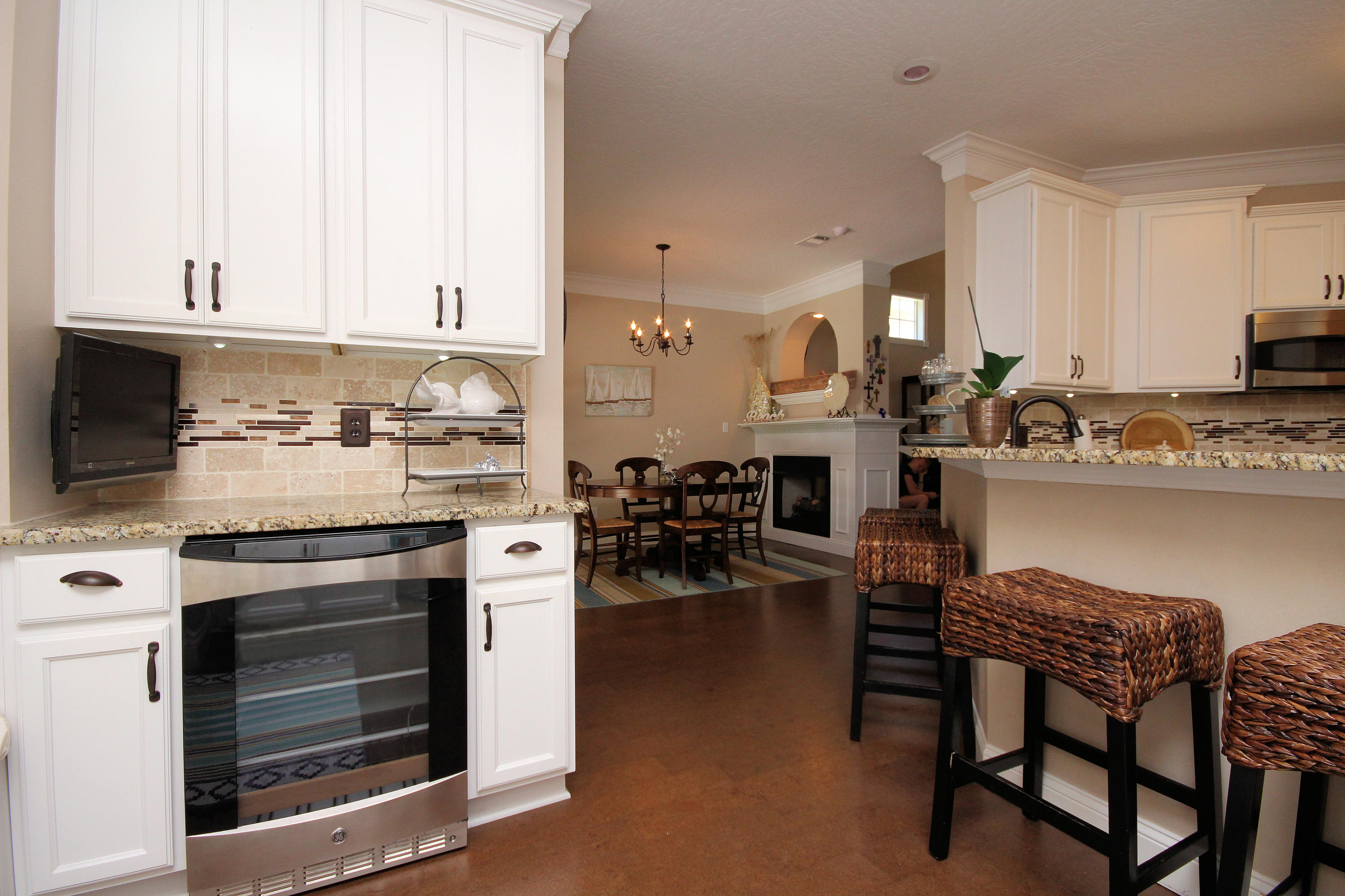 NORTH RIDGE CREEK S/D 2ND ADDN - Residential