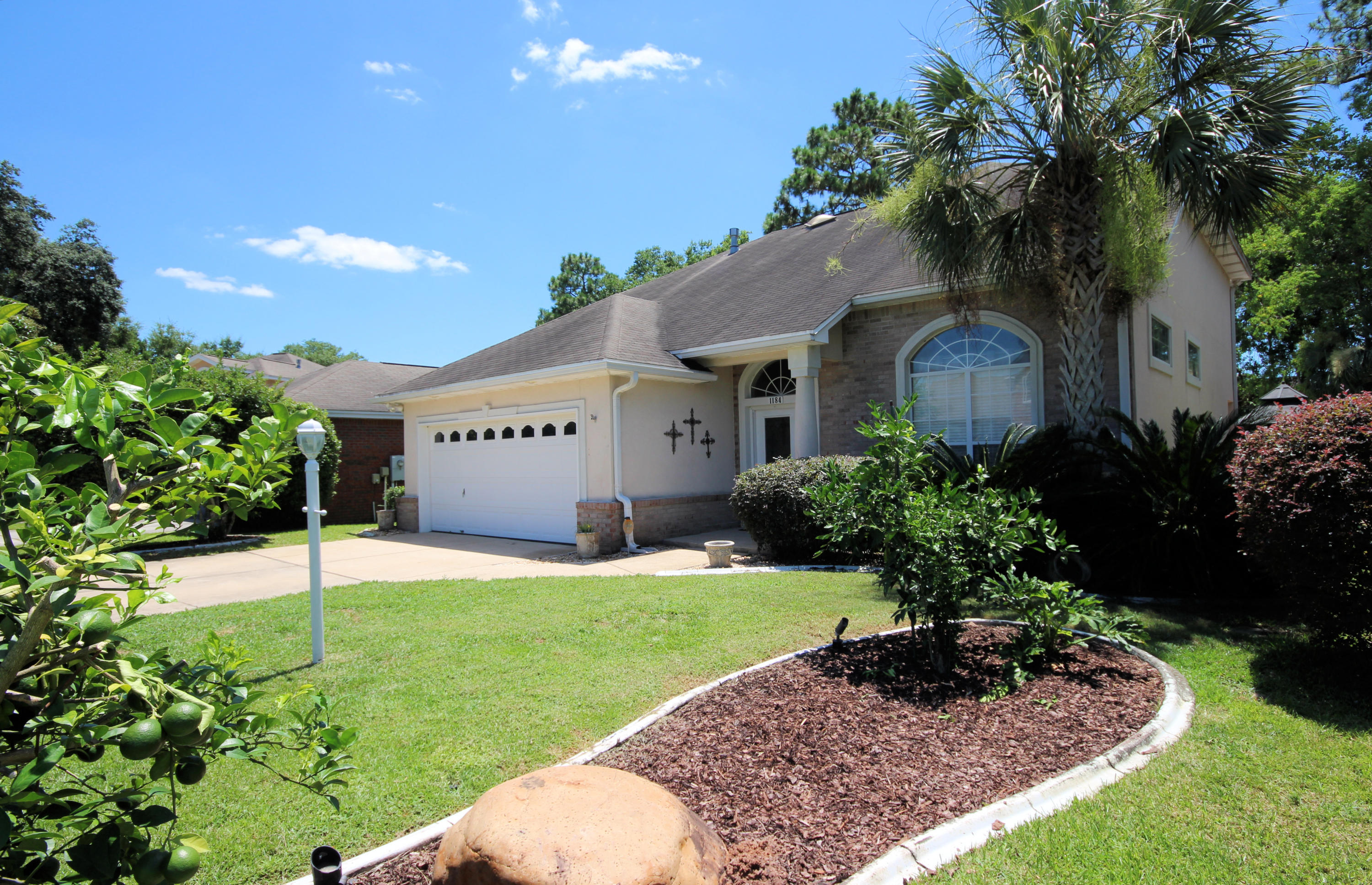 NORTH RIDGE CREEK S/D 2ND ADDN - Residential