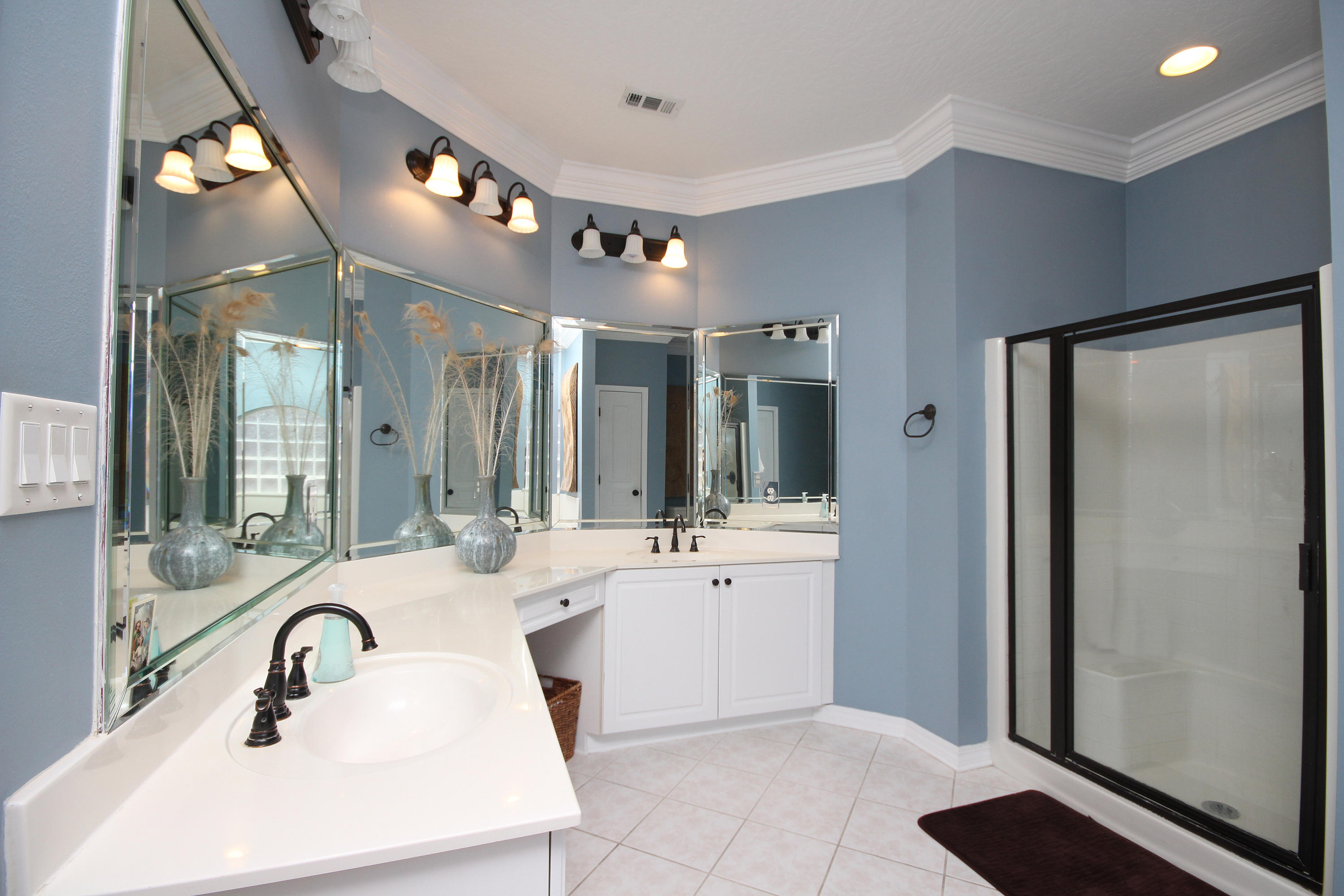 NORTH RIDGE CREEK S/D 2ND ADDN - Residential