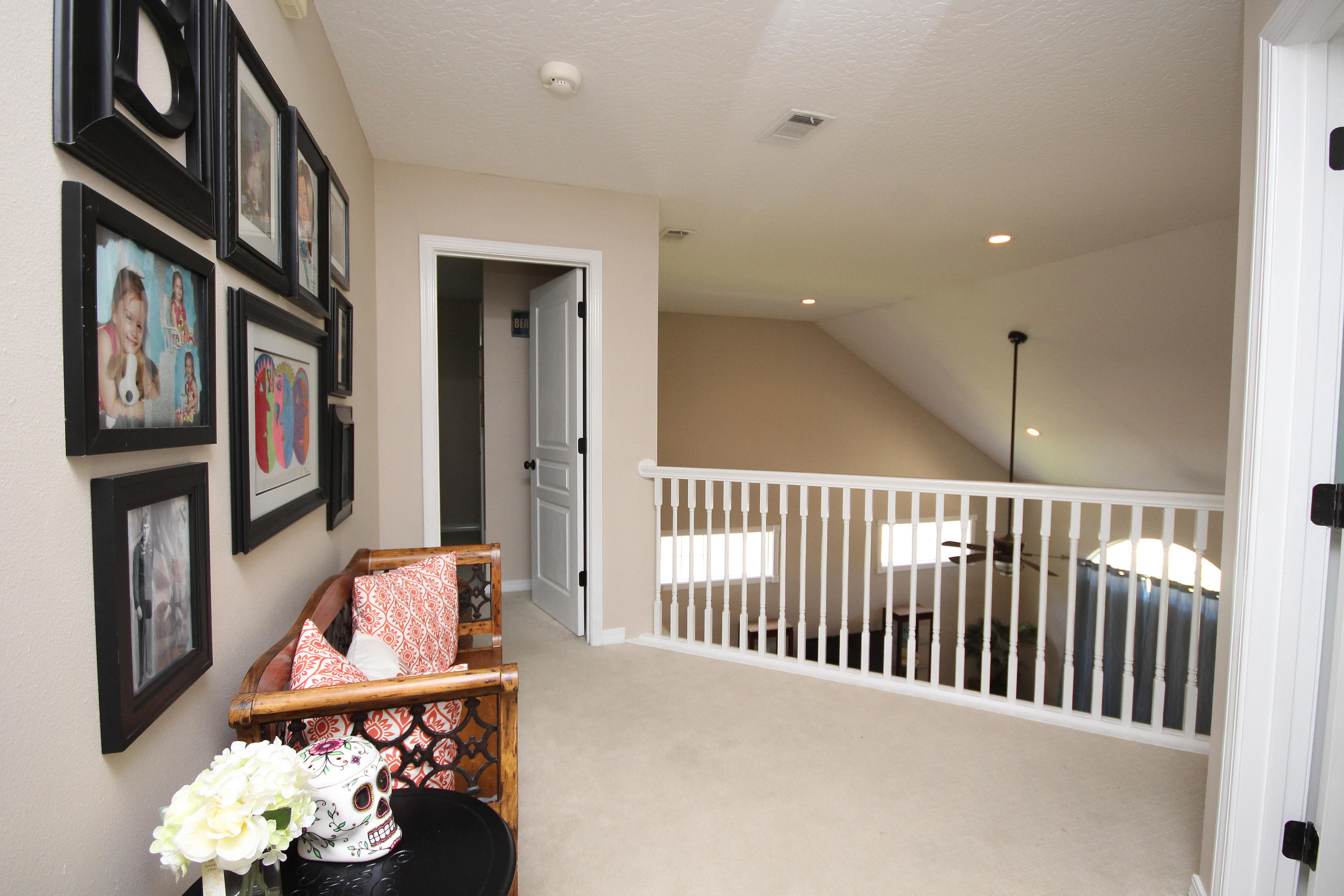 NORTH RIDGE CREEK S/D 2ND ADDN - Residential