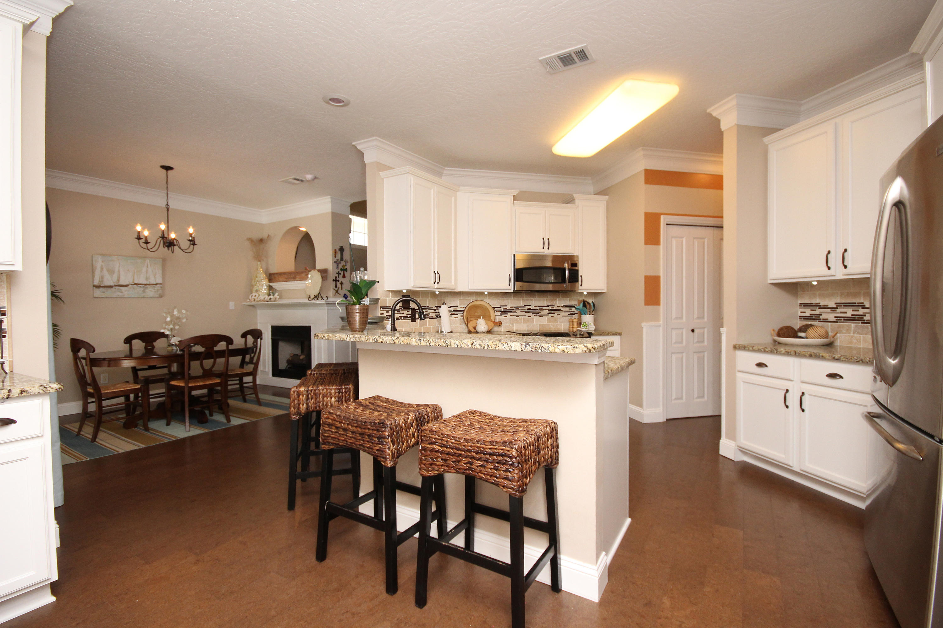 NORTH RIDGE CREEK S/D 2ND ADDN - Residential