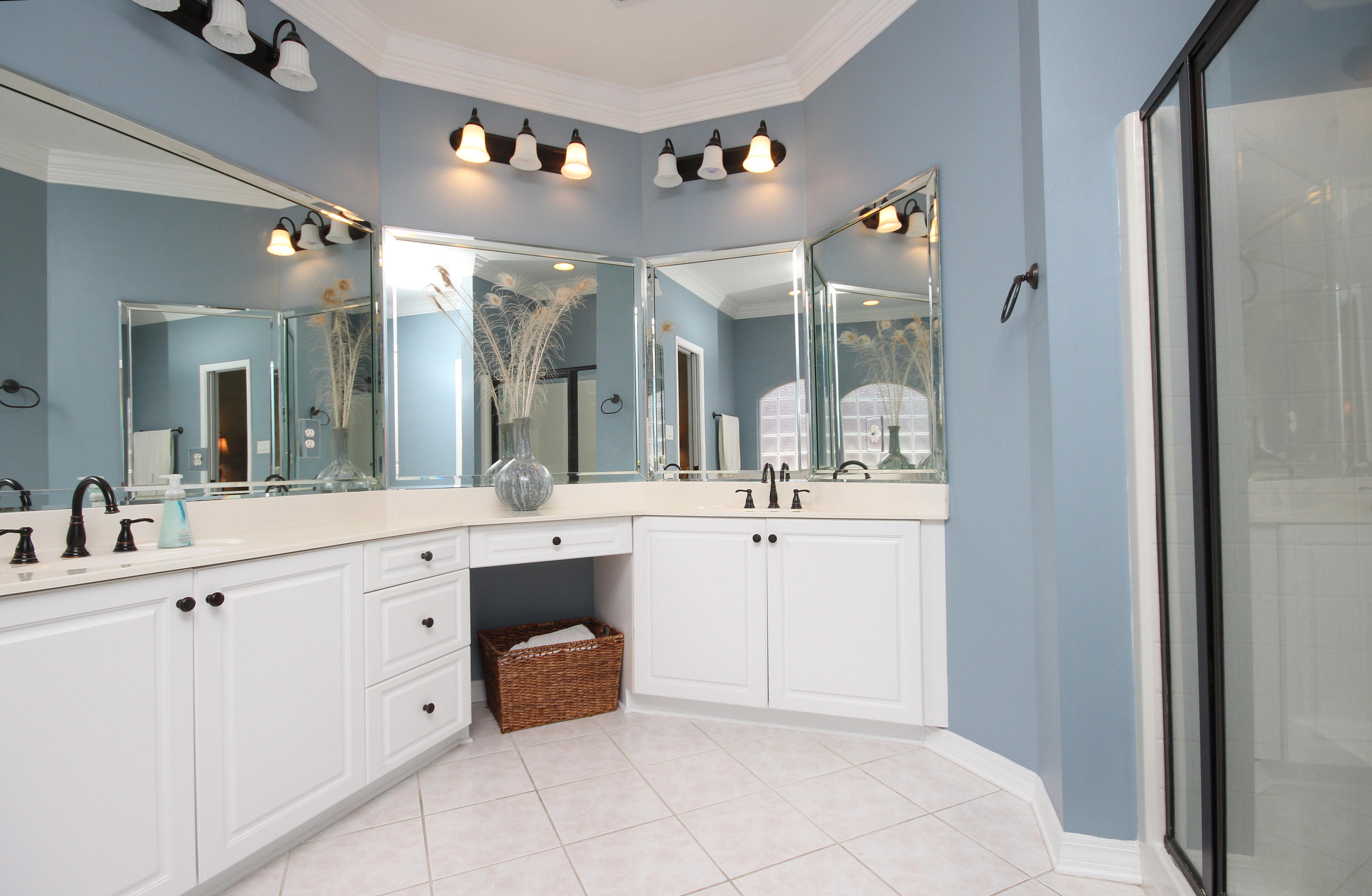 NORTH RIDGE CREEK S/D 2ND ADDN - Residential