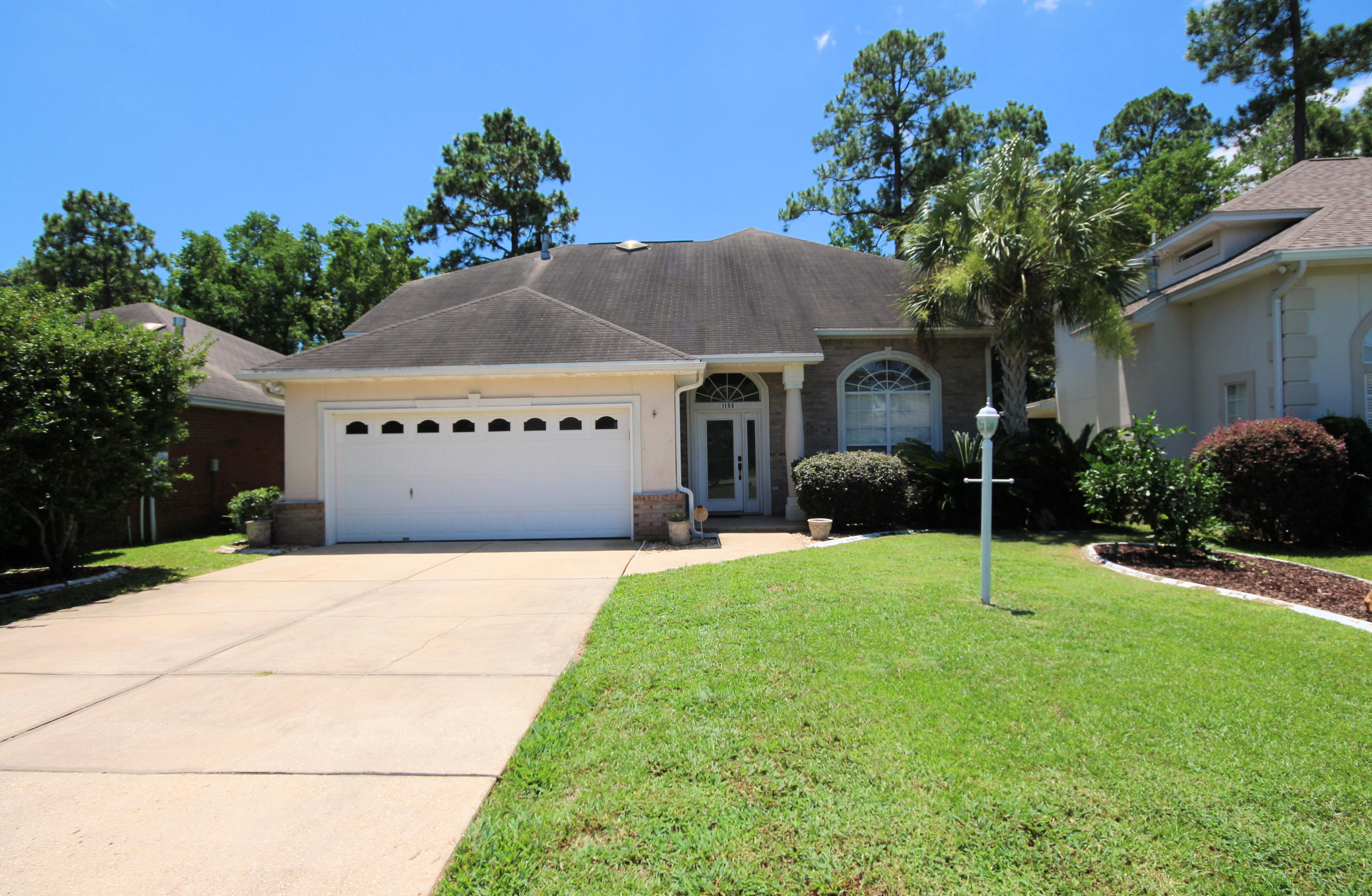 NORTH RIDGE CREEK S/D 2ND ADDN - Residential