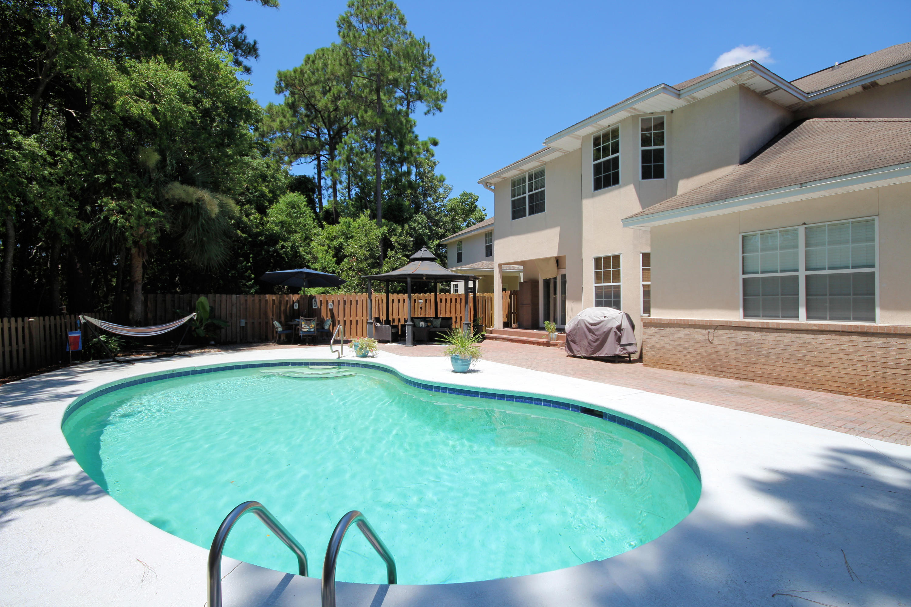 NORTH RIDGE CREEK S/D 2ND ADDN - Residential