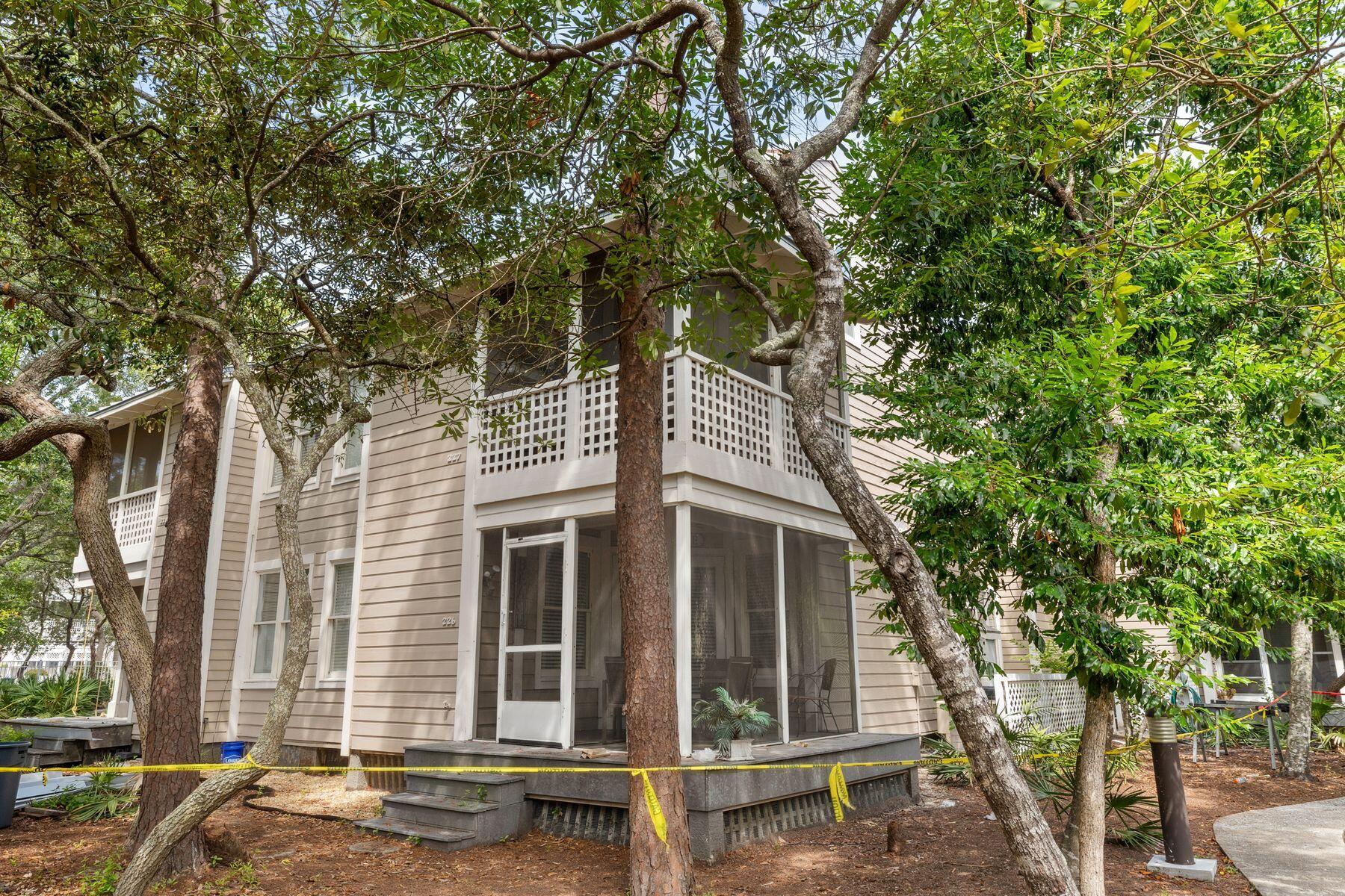 HIDDEN DUNES BEACH COTTAGES 1 - Residential