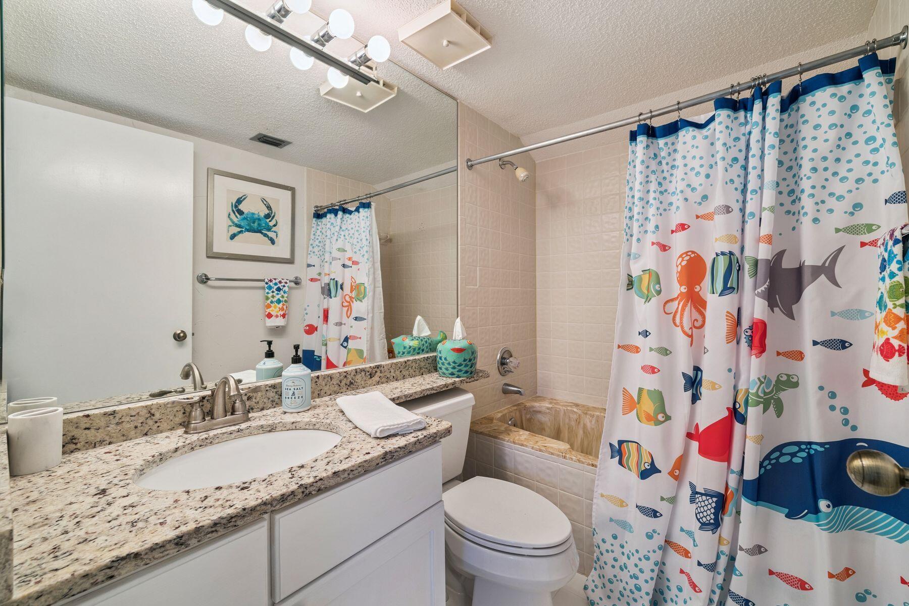HIDDEN DUNES BEACH COTTAGES 1 - Residential