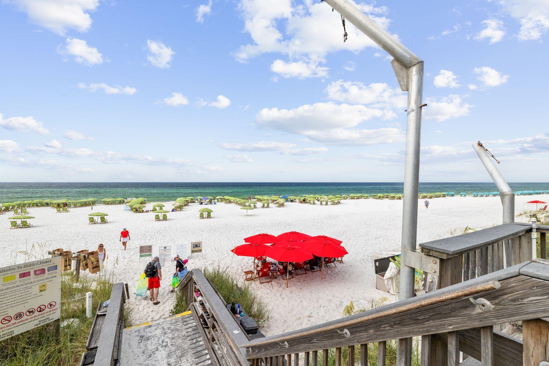 HIDDEN DUNES BEACH COTTAGES 1 - Residential