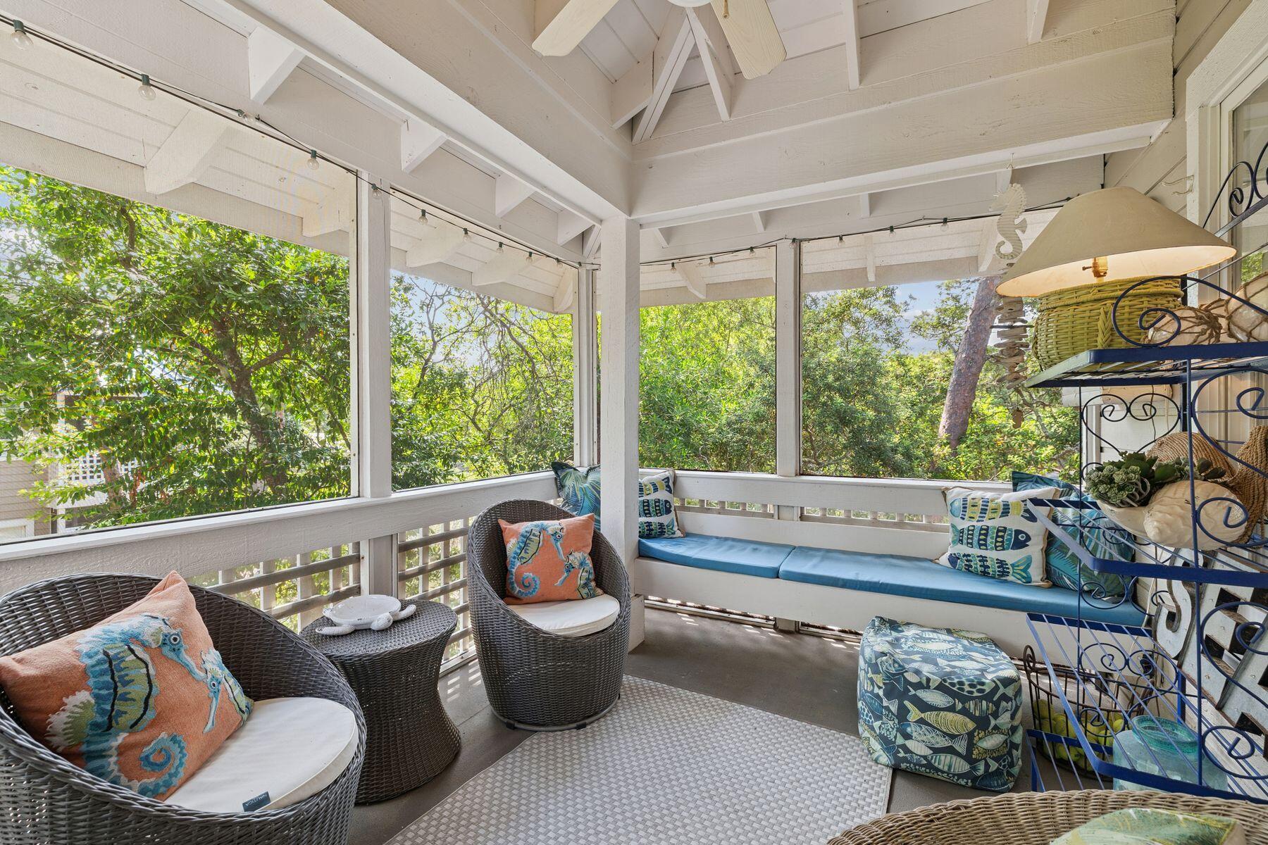 HIDDEN DUNES BEACH COTTAGES 1 - Residential