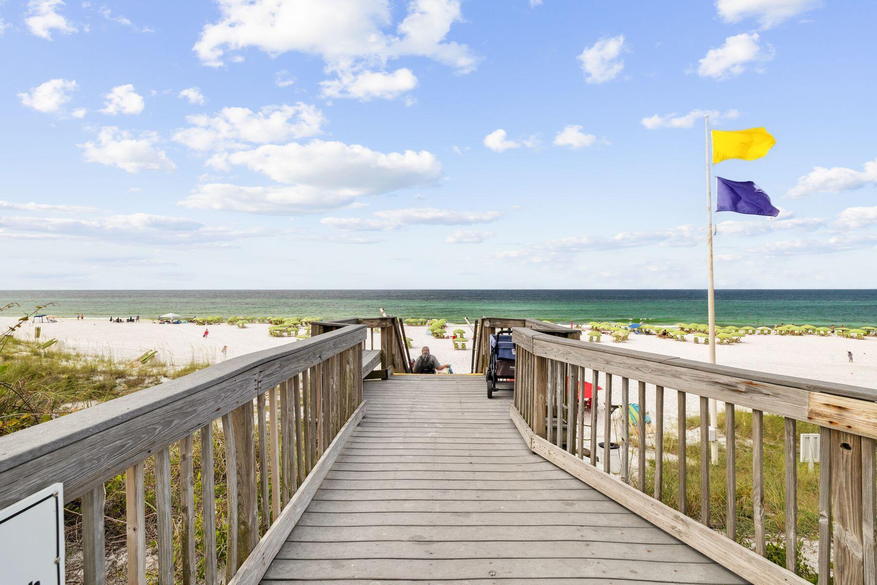 HIDDEN DUNES BEACH COTTAGES 1 - Residential