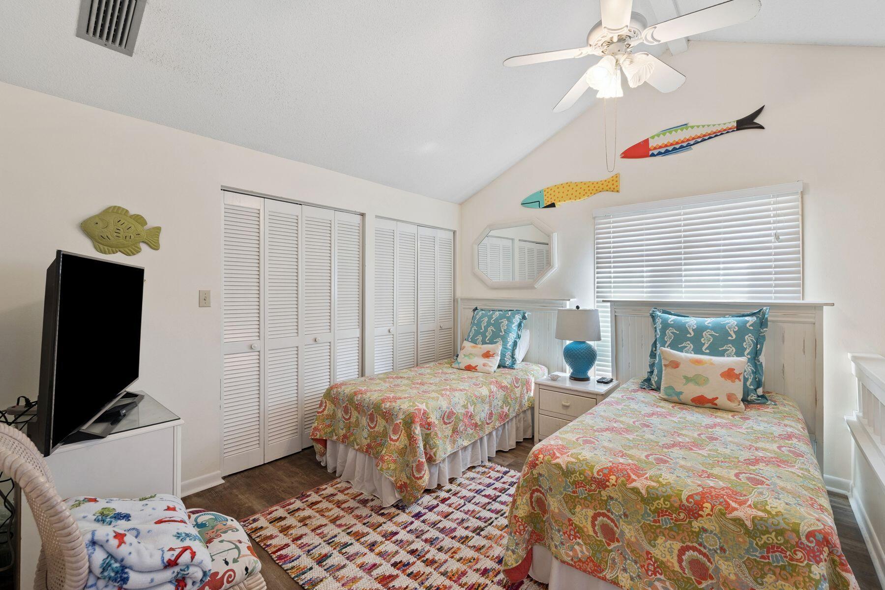 HIDDEN DUNES BEACH COTTAGES 1 - Residential