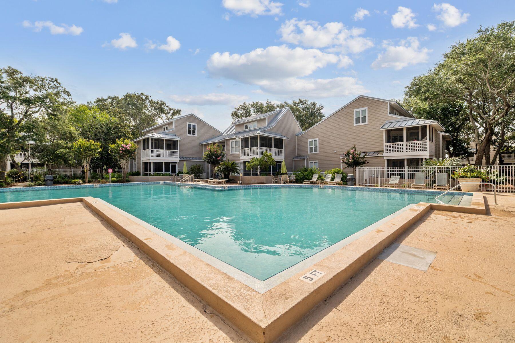 HIDDEN DUNES BEACH COTTAGES 1 - Residential