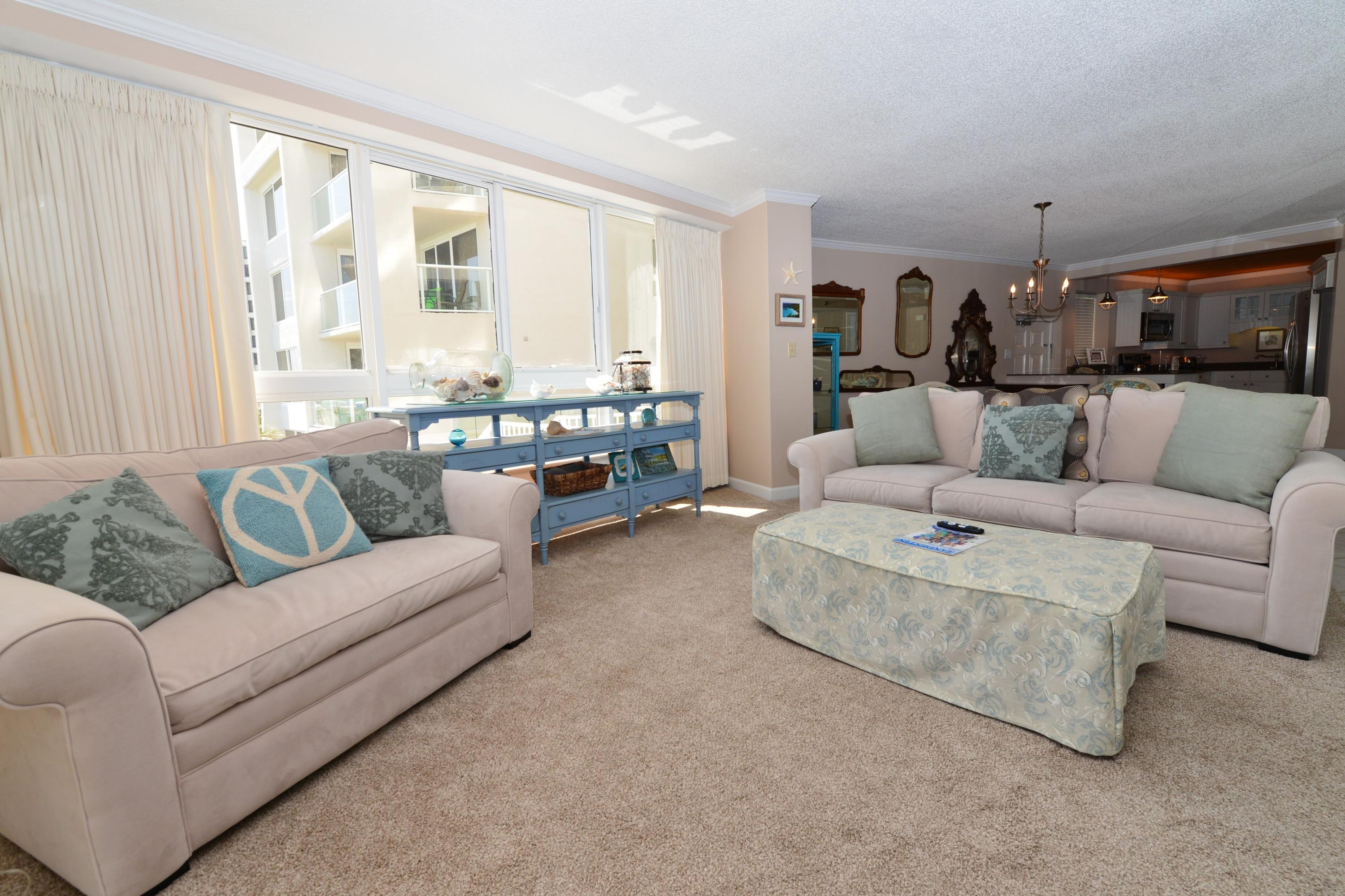 BEACHSIDE TWO - Residential