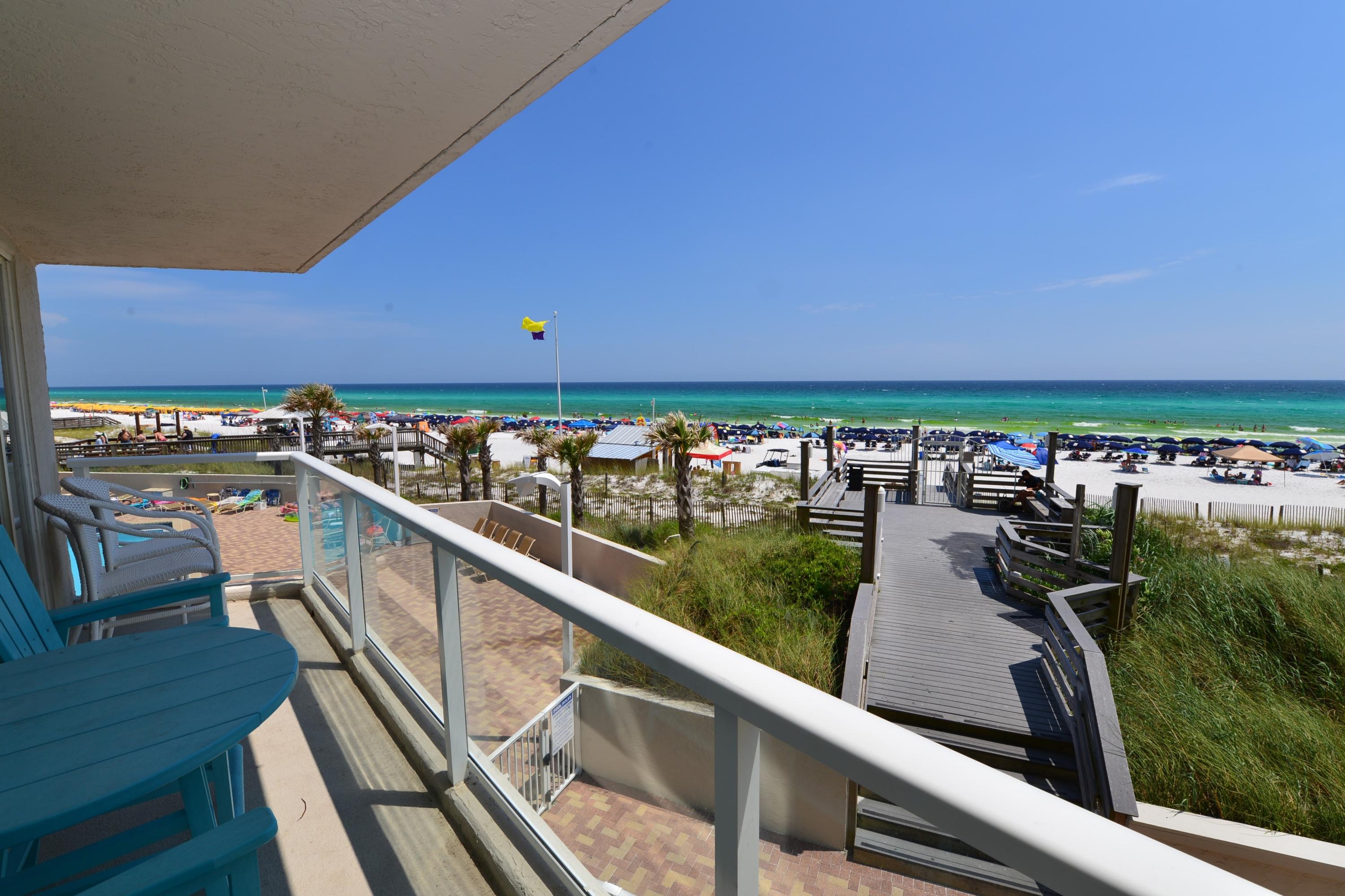 BEACHSIDE TWO - Residential