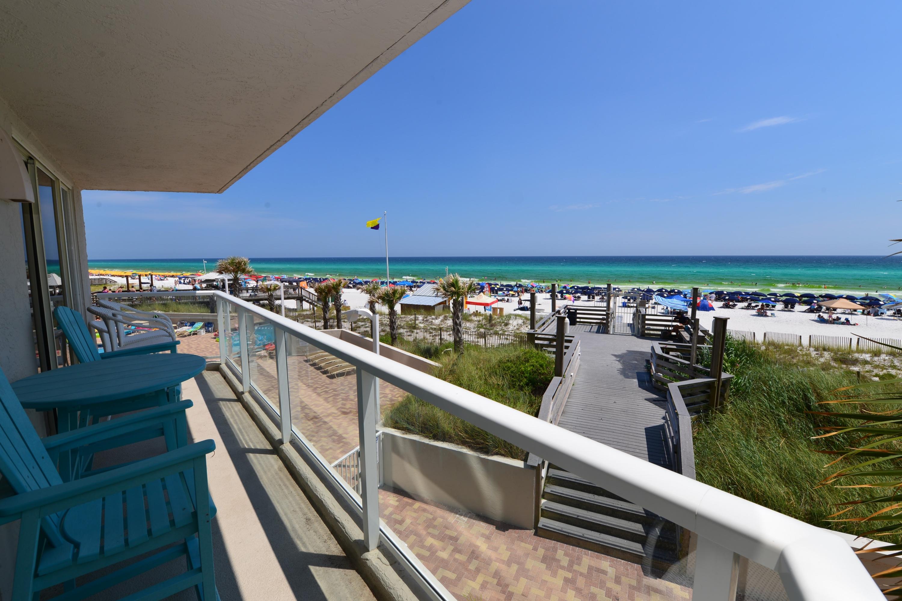 BEACHSIDE TWO - Residential