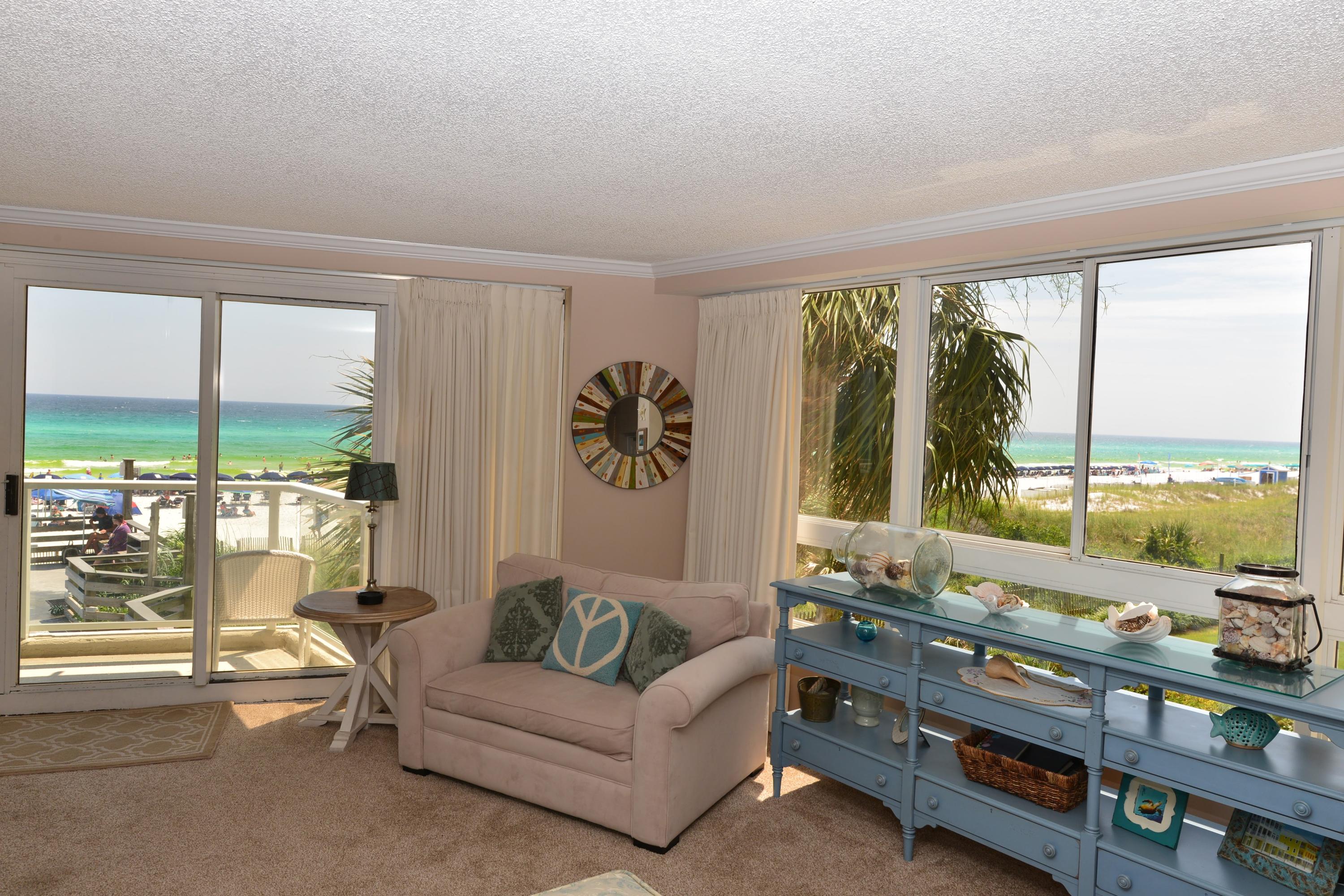 BEACHSIDE TWO - Residential