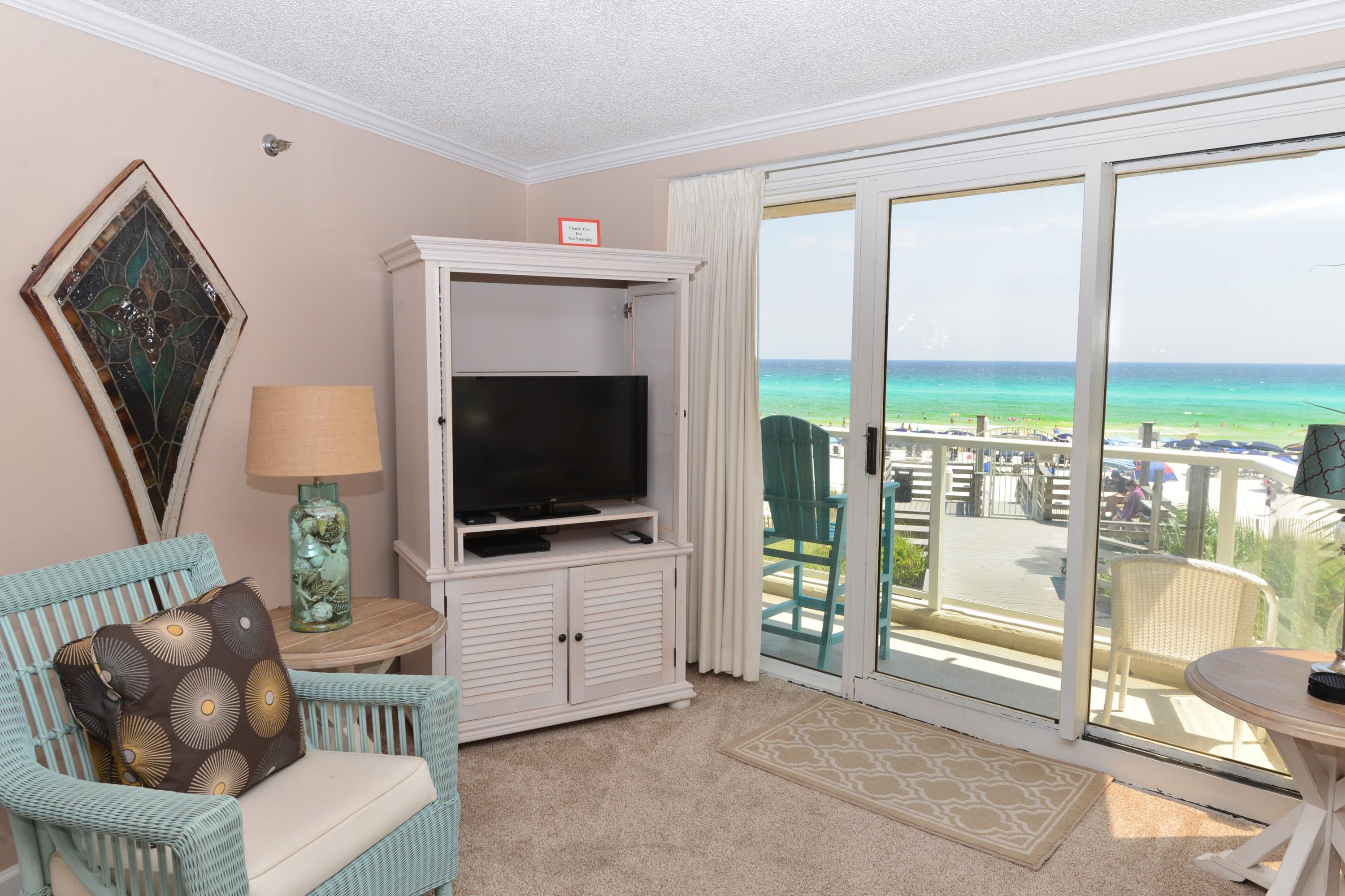 BEACHSIDE TWO - Residential