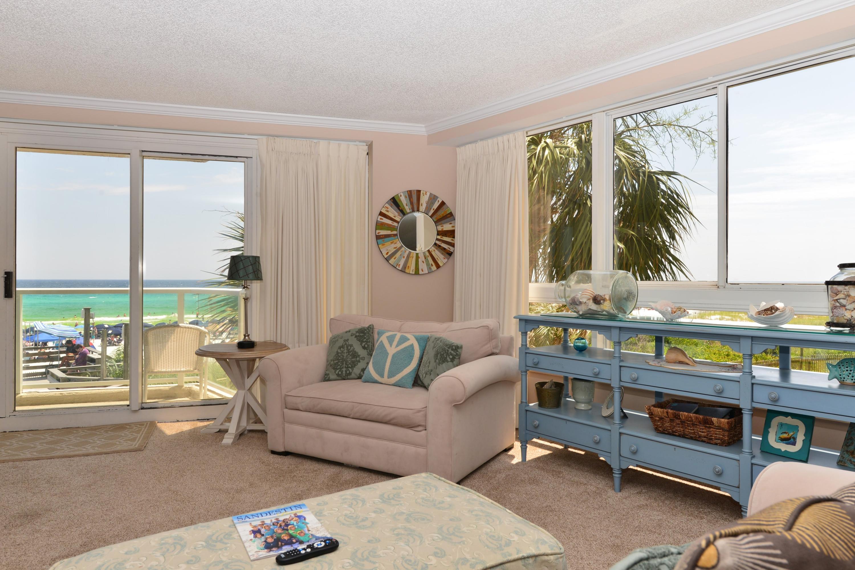 BEACHSIDE TWO - Residential