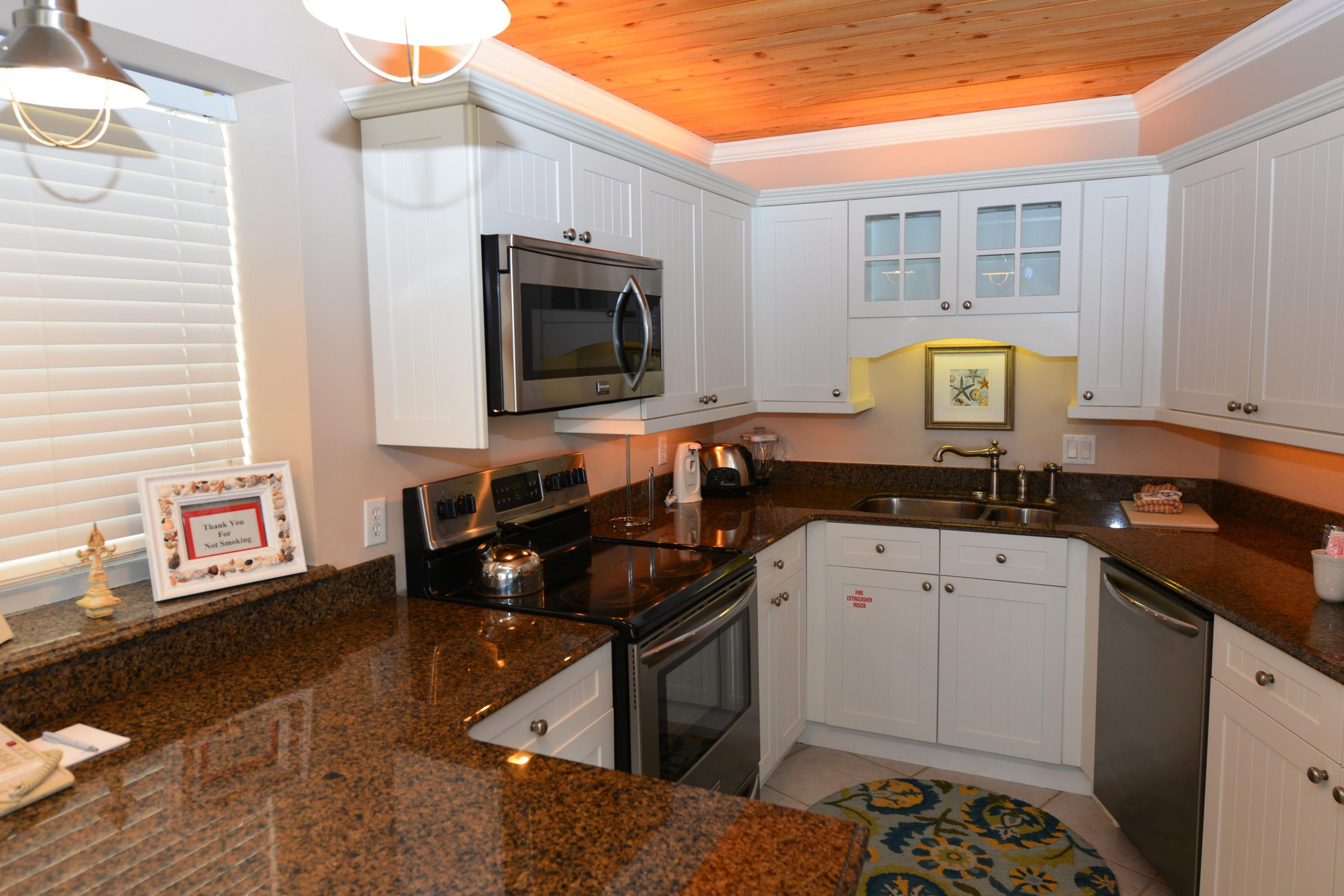 BEACHSIDE TWO - Residential