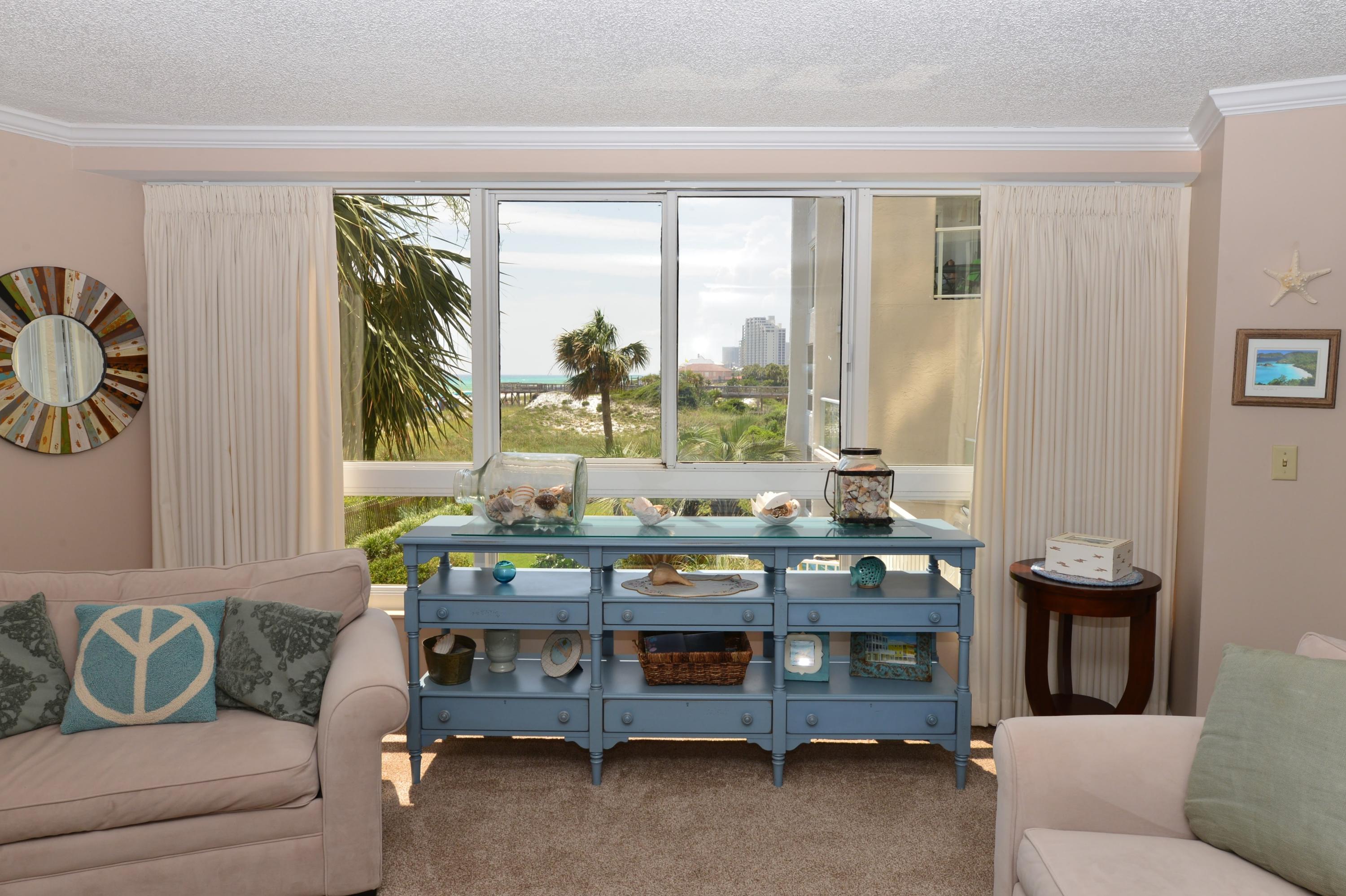 BEACHSIDE TWO - Residential