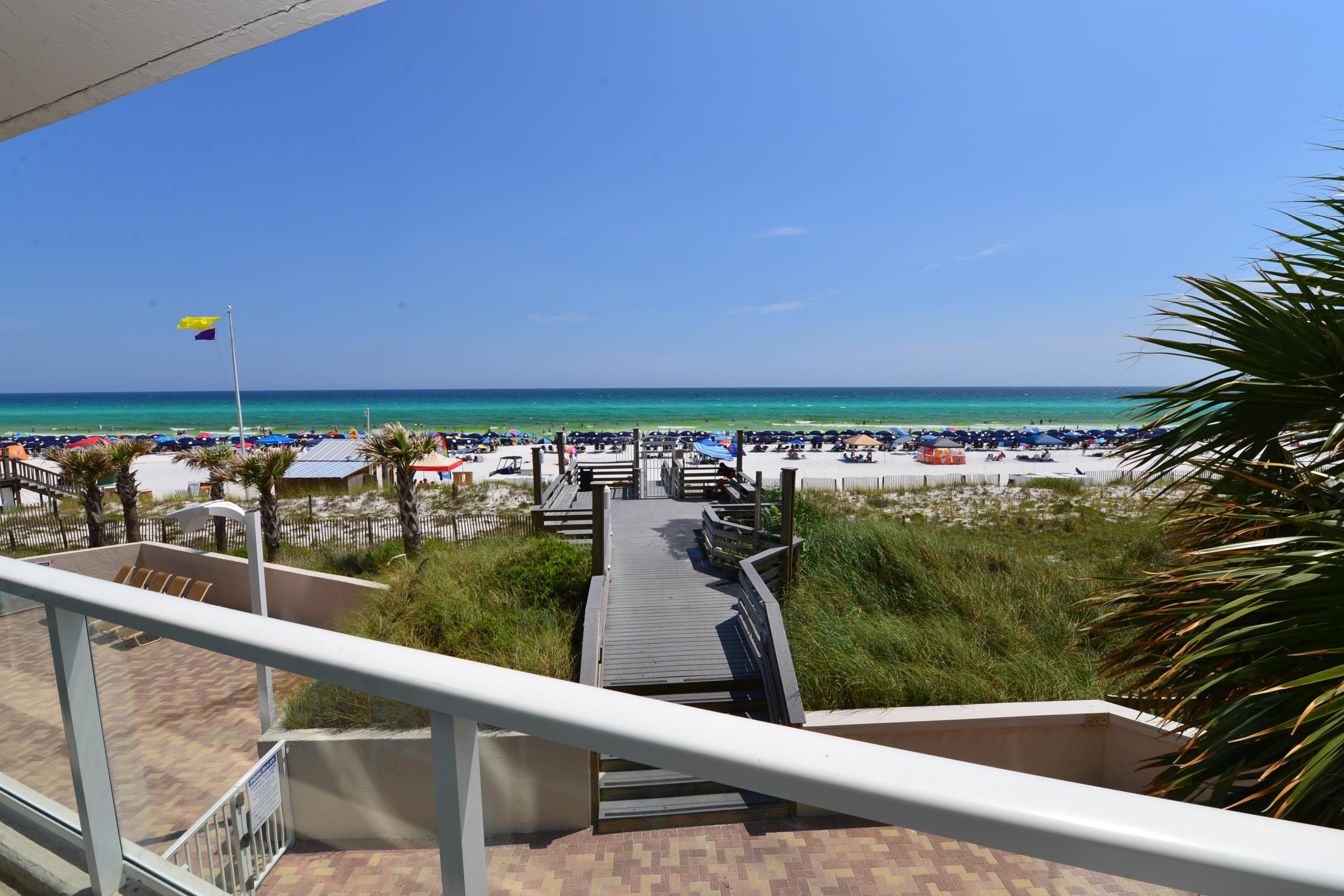 BEACHSIDE TWO - Residential