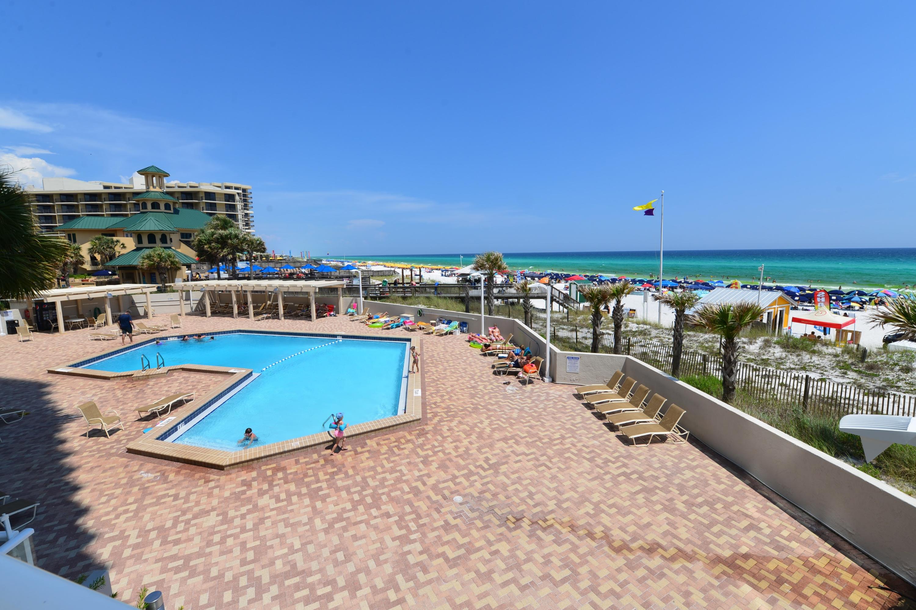 BEACHSIDE TWO - Residential