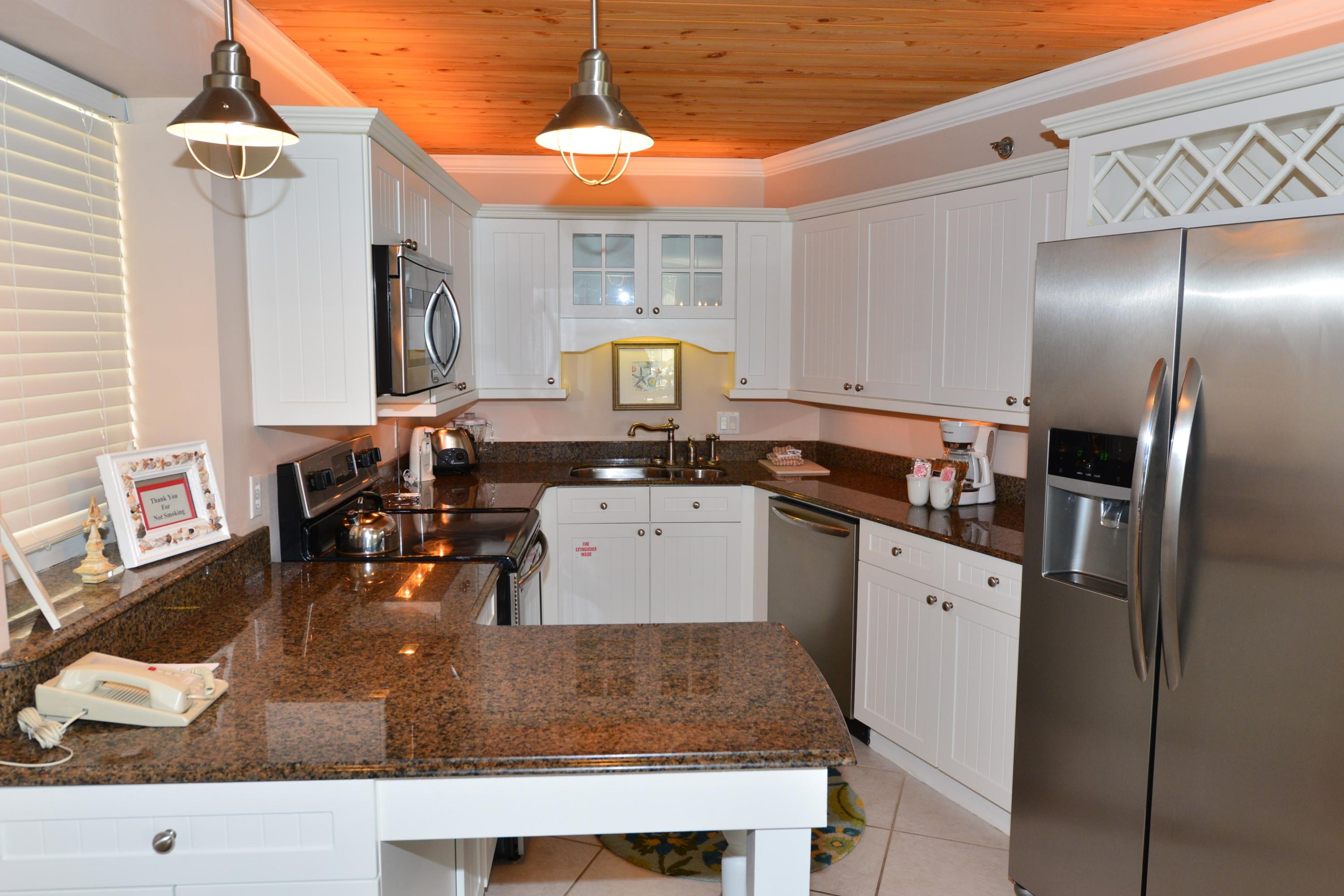 BEACHSIDE TWO - Residential