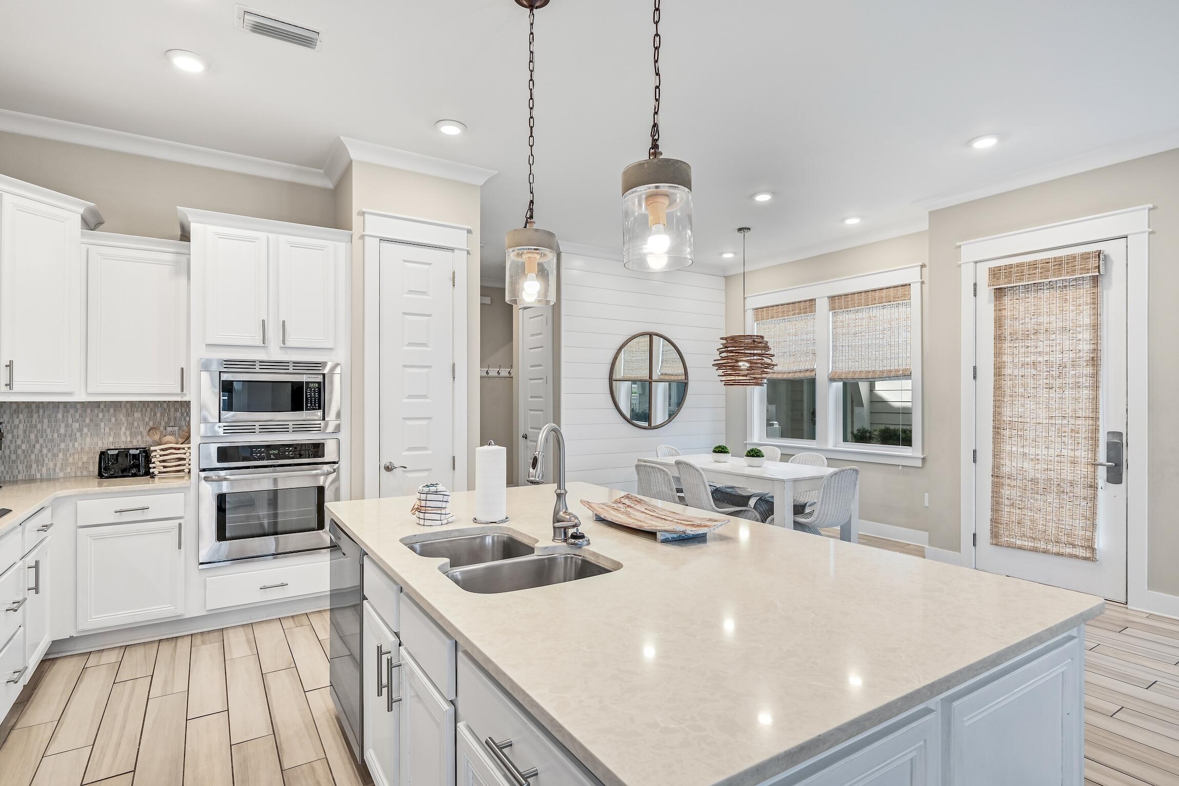 Prominence - Residential