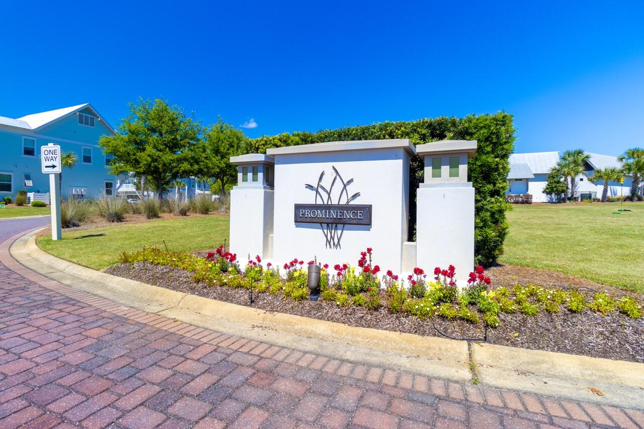 Prominence - Residential