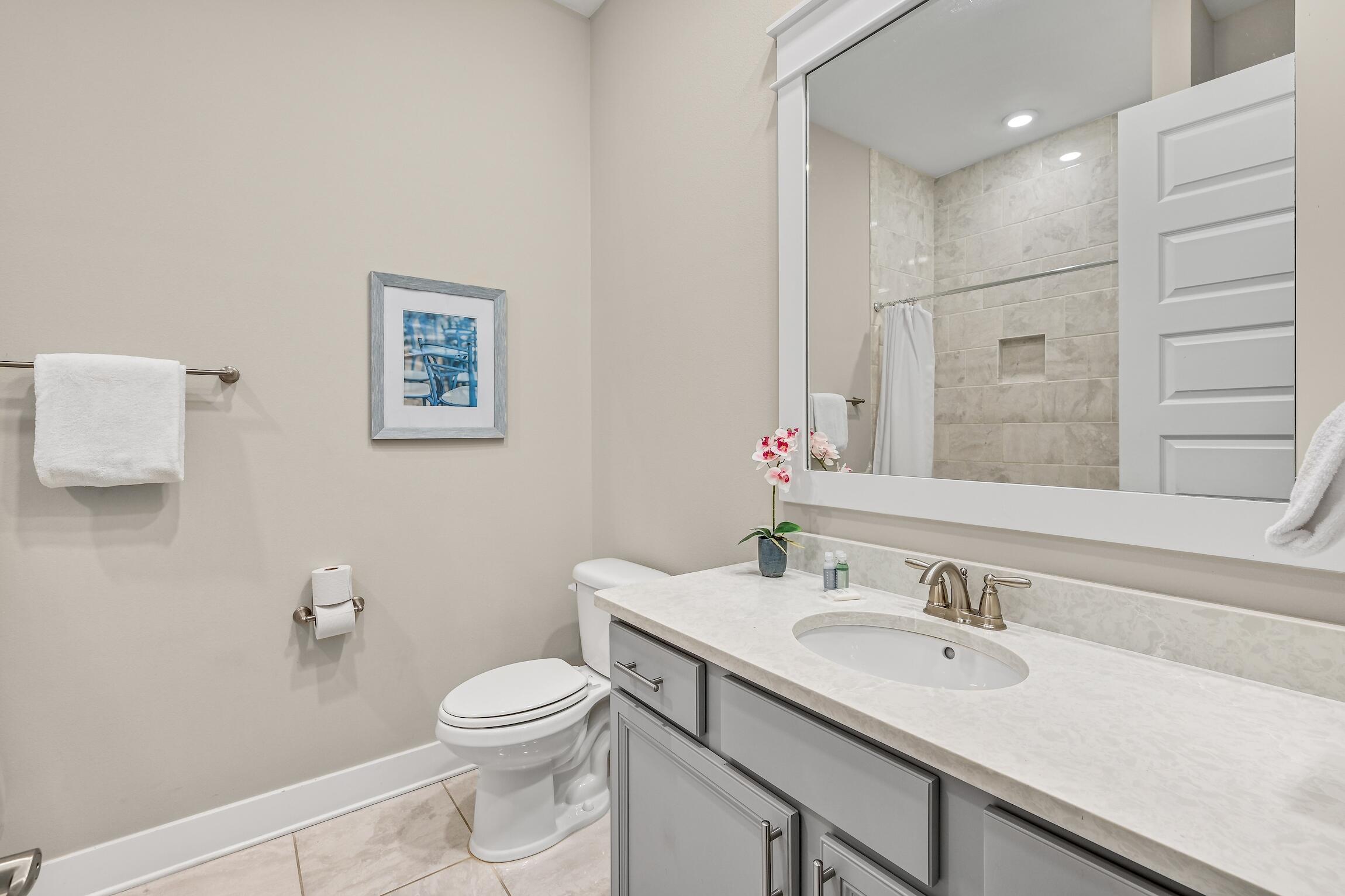 Prominence - Residential