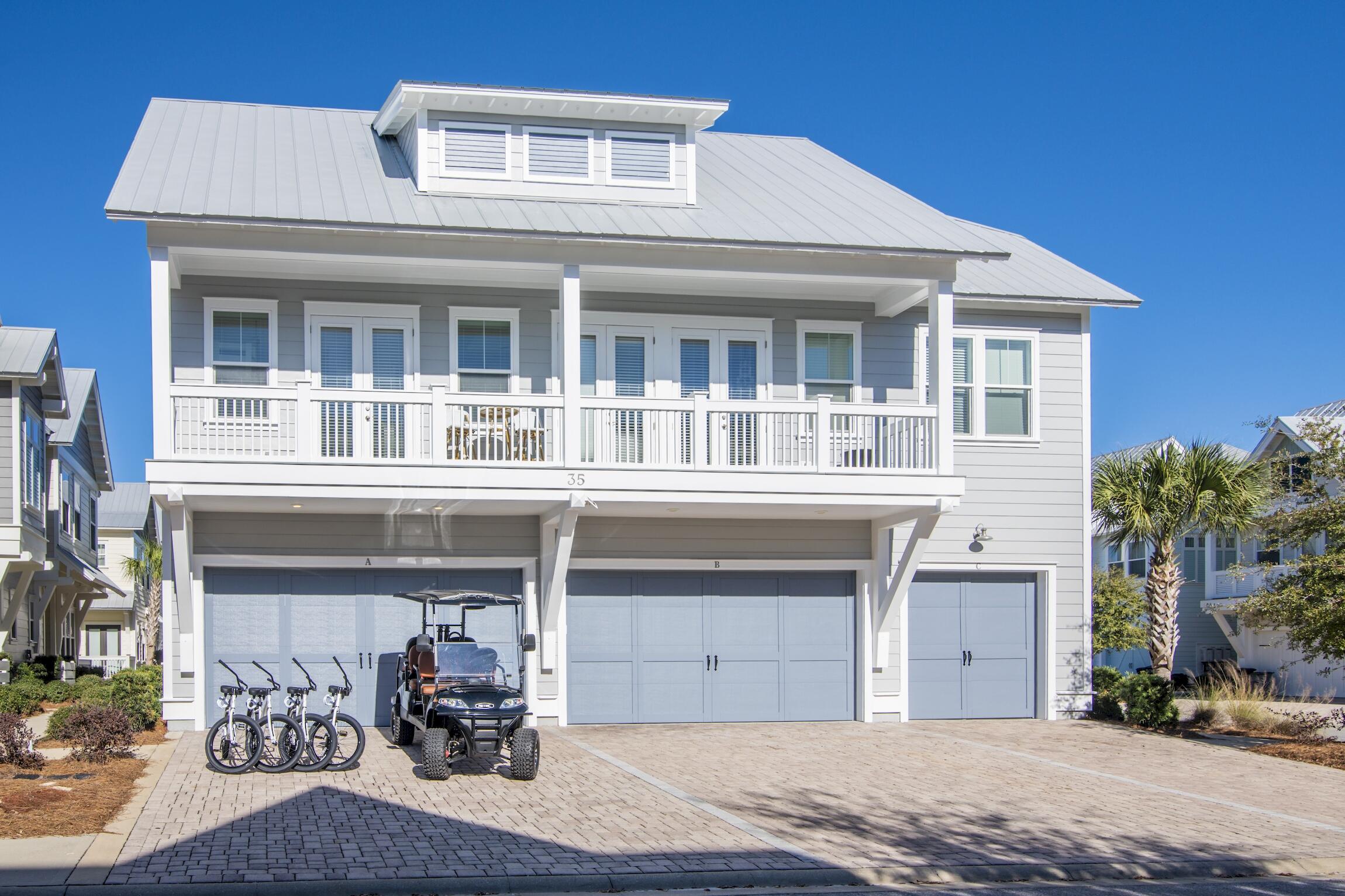 Prominence - Residential