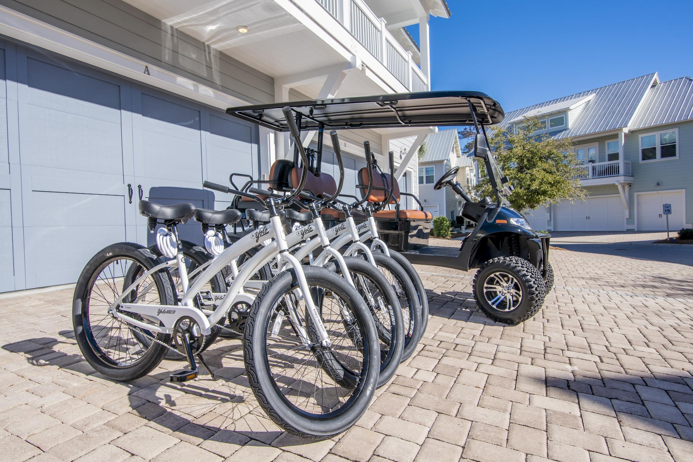 Prominence - Residential