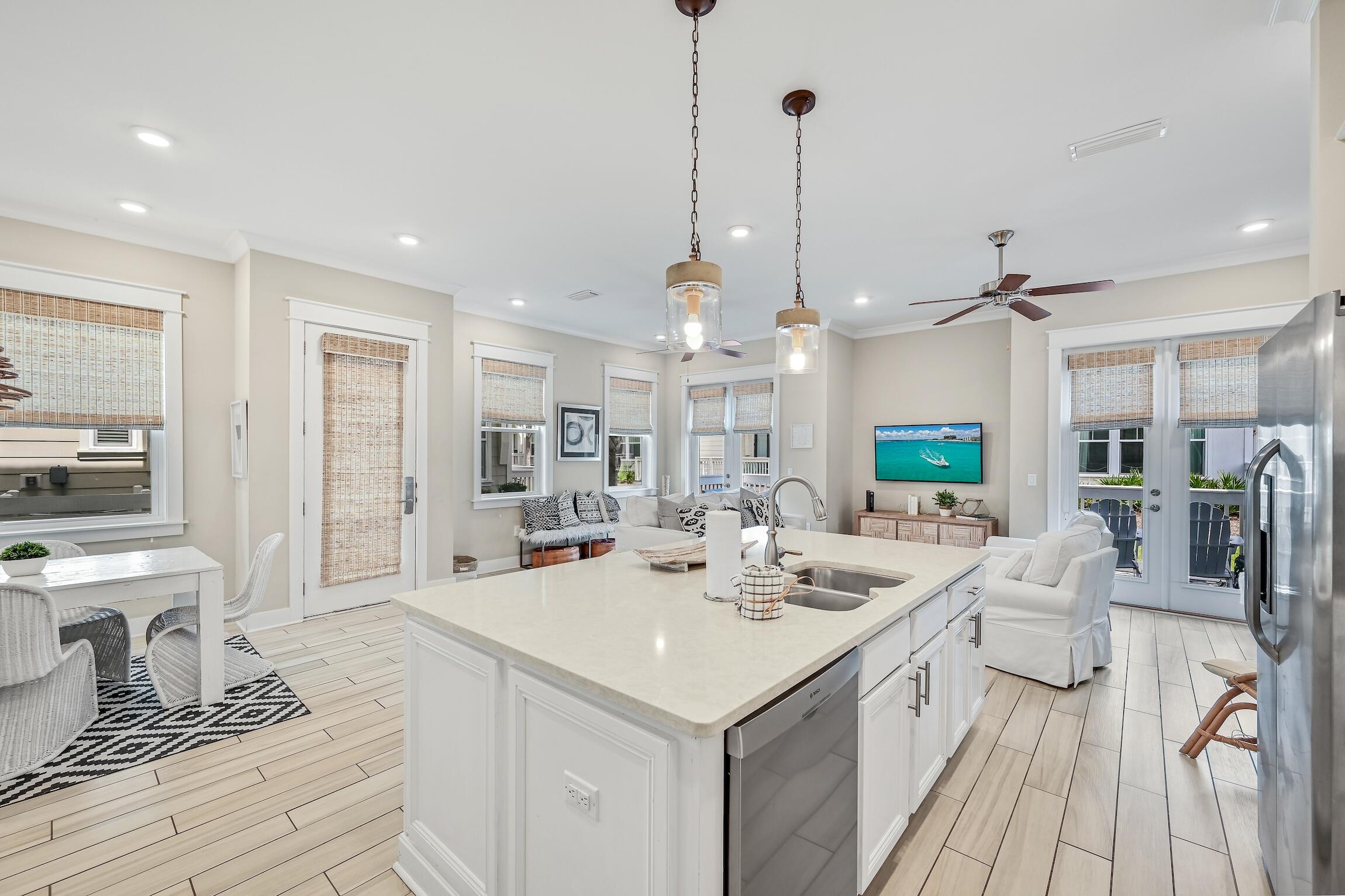 Prominence - Residential