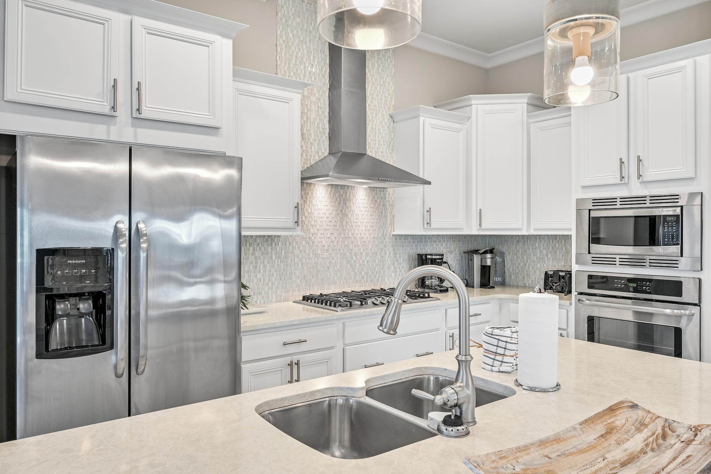 Prominence - Residential