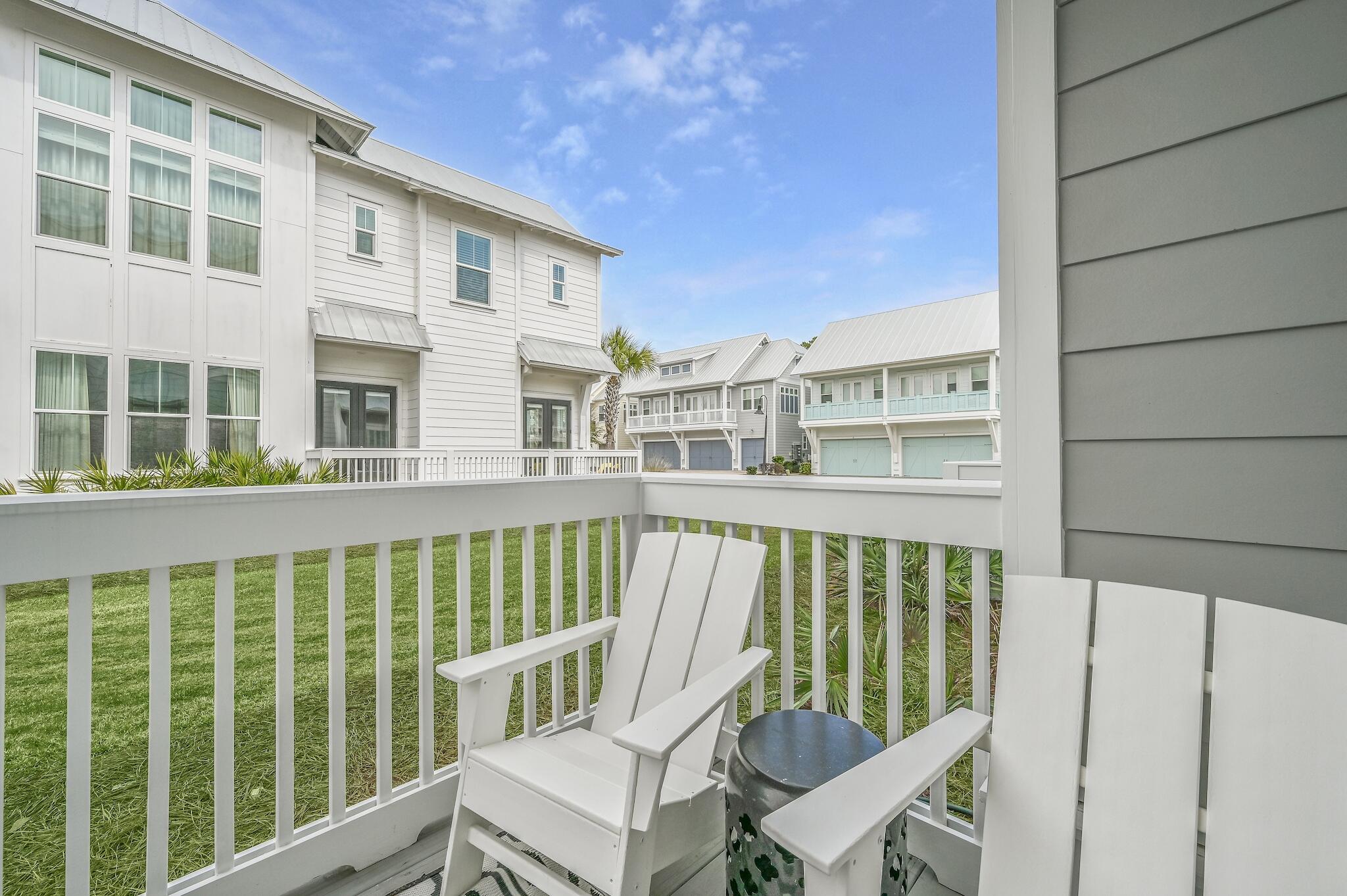 Prominence - Residential