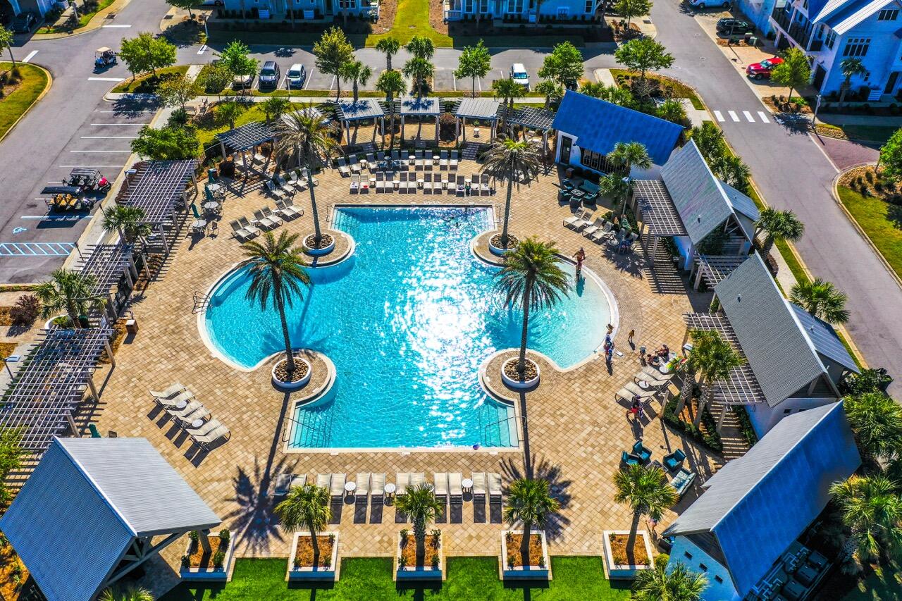 Prominence - Residential