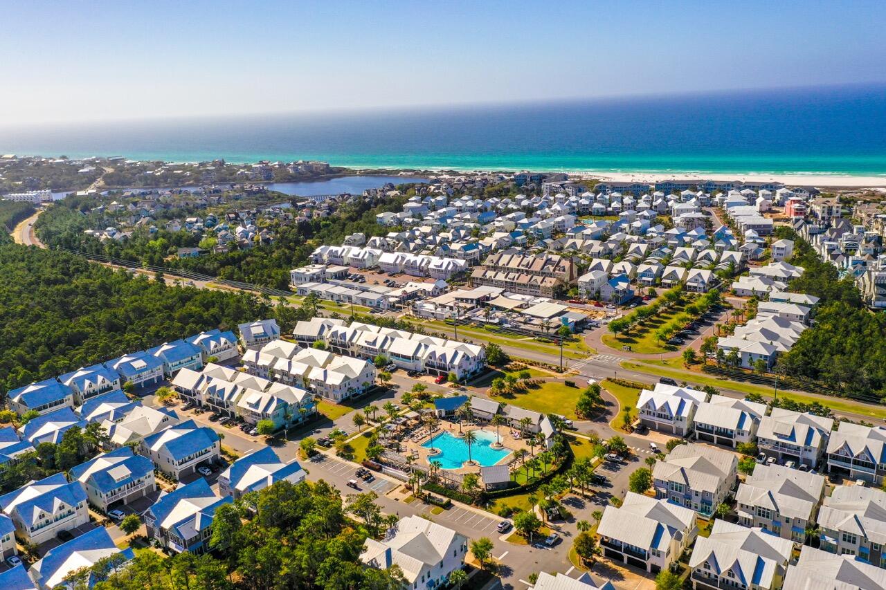 Prominence - Residential