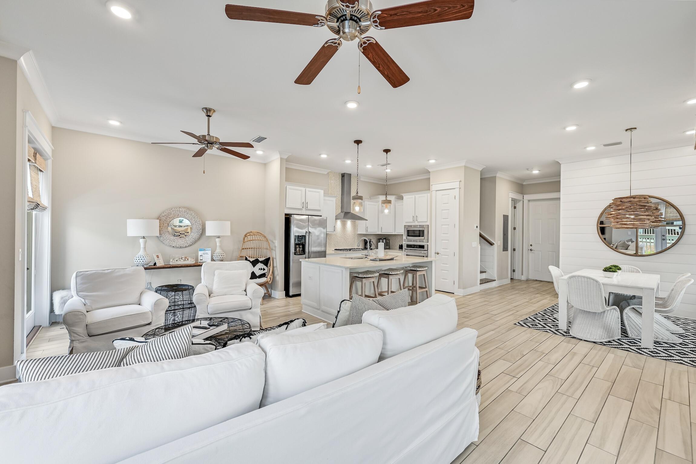 Prominence - Residential