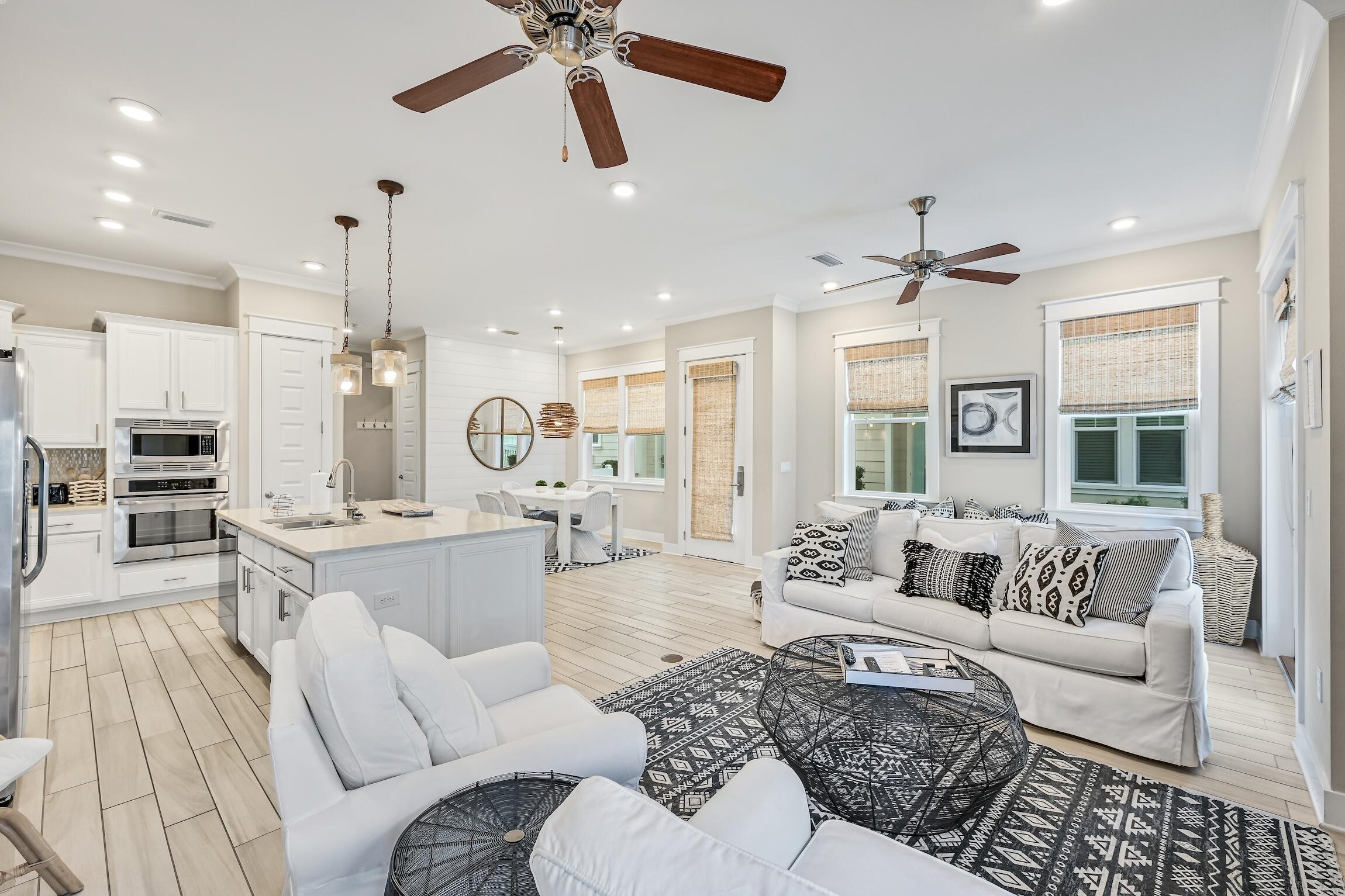 Prominence - Residential