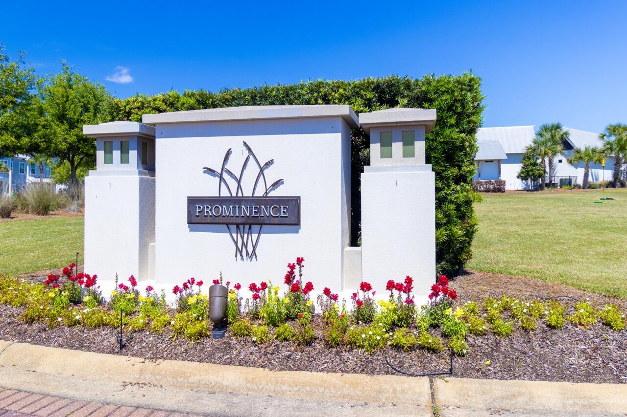 Prominence - Residential