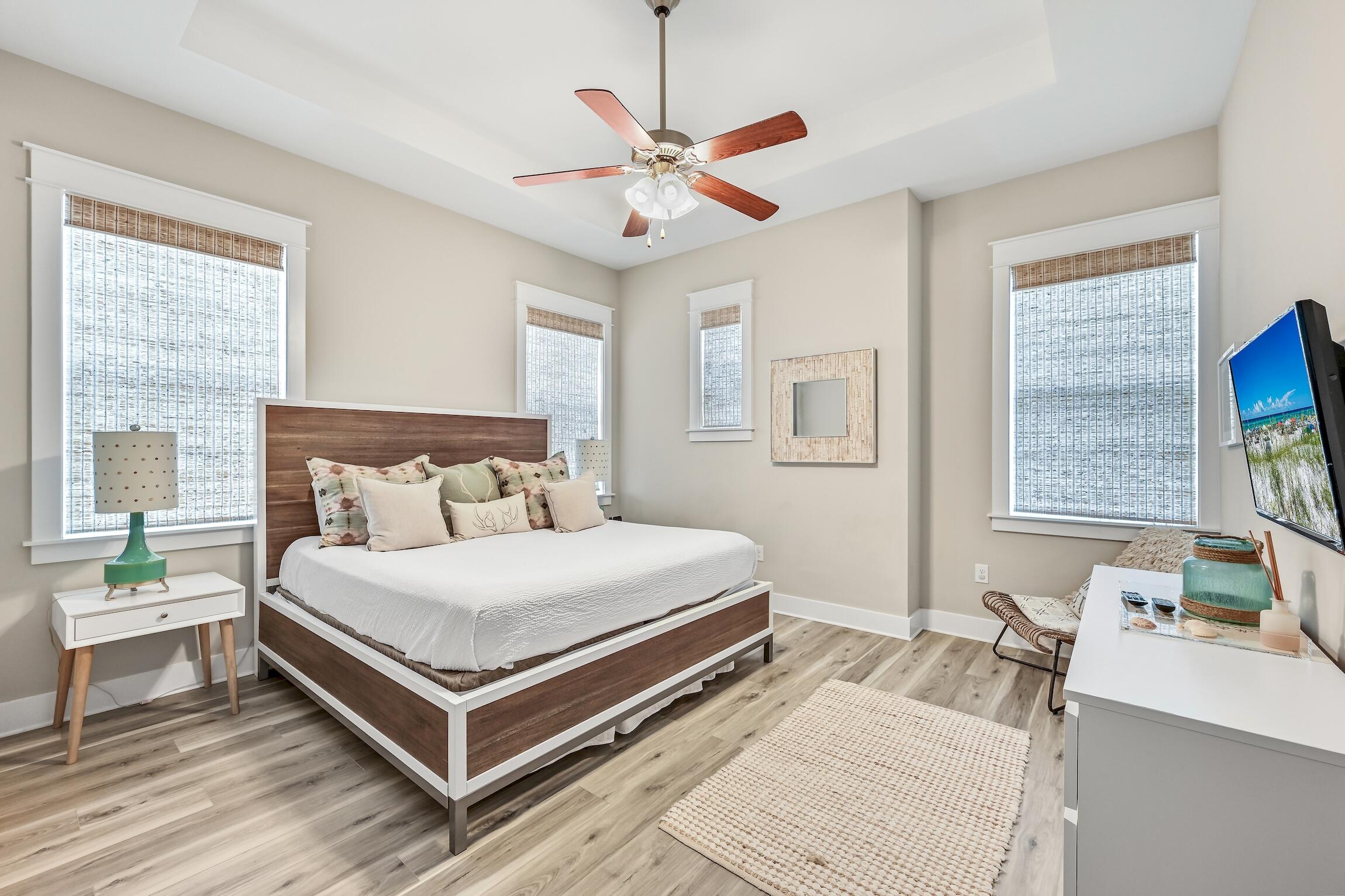 Prominence - Residential