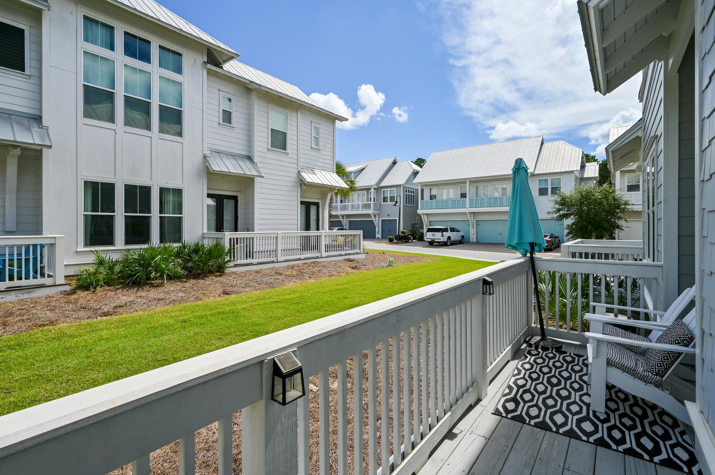 Prominence - Residential