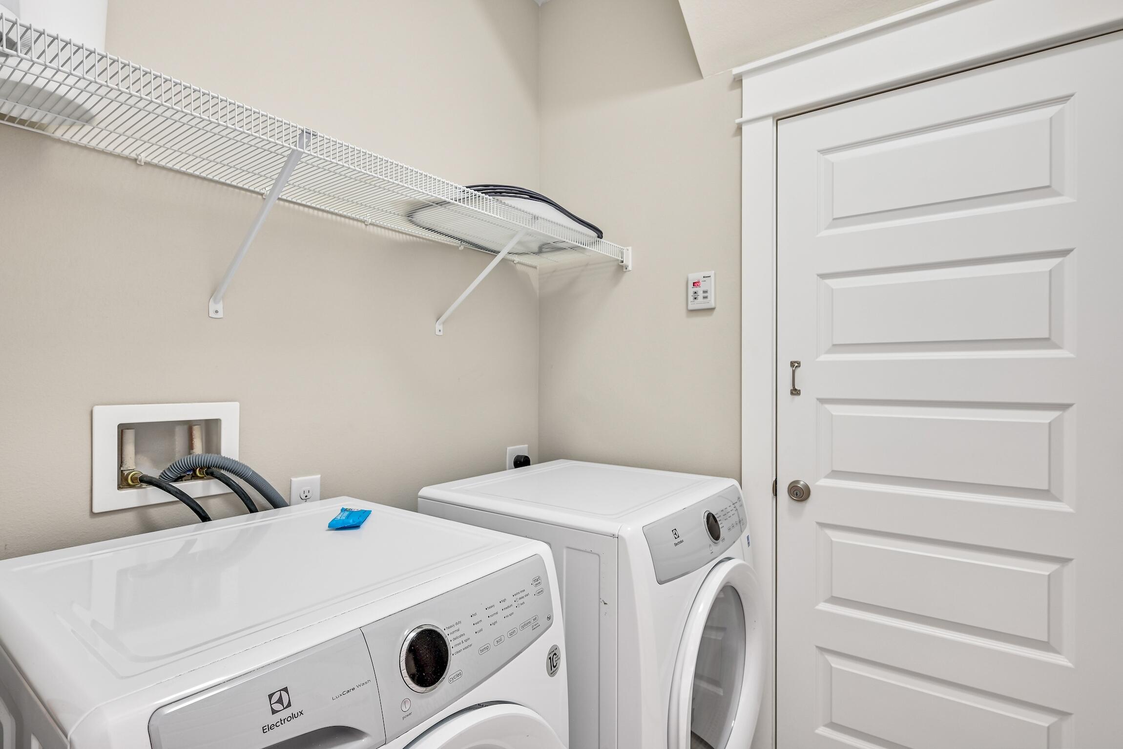 Prominence - Residential