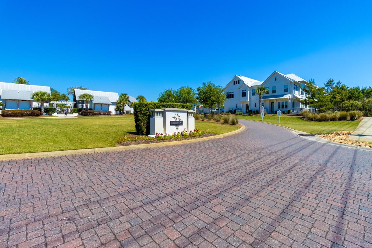 Prominence - Residential