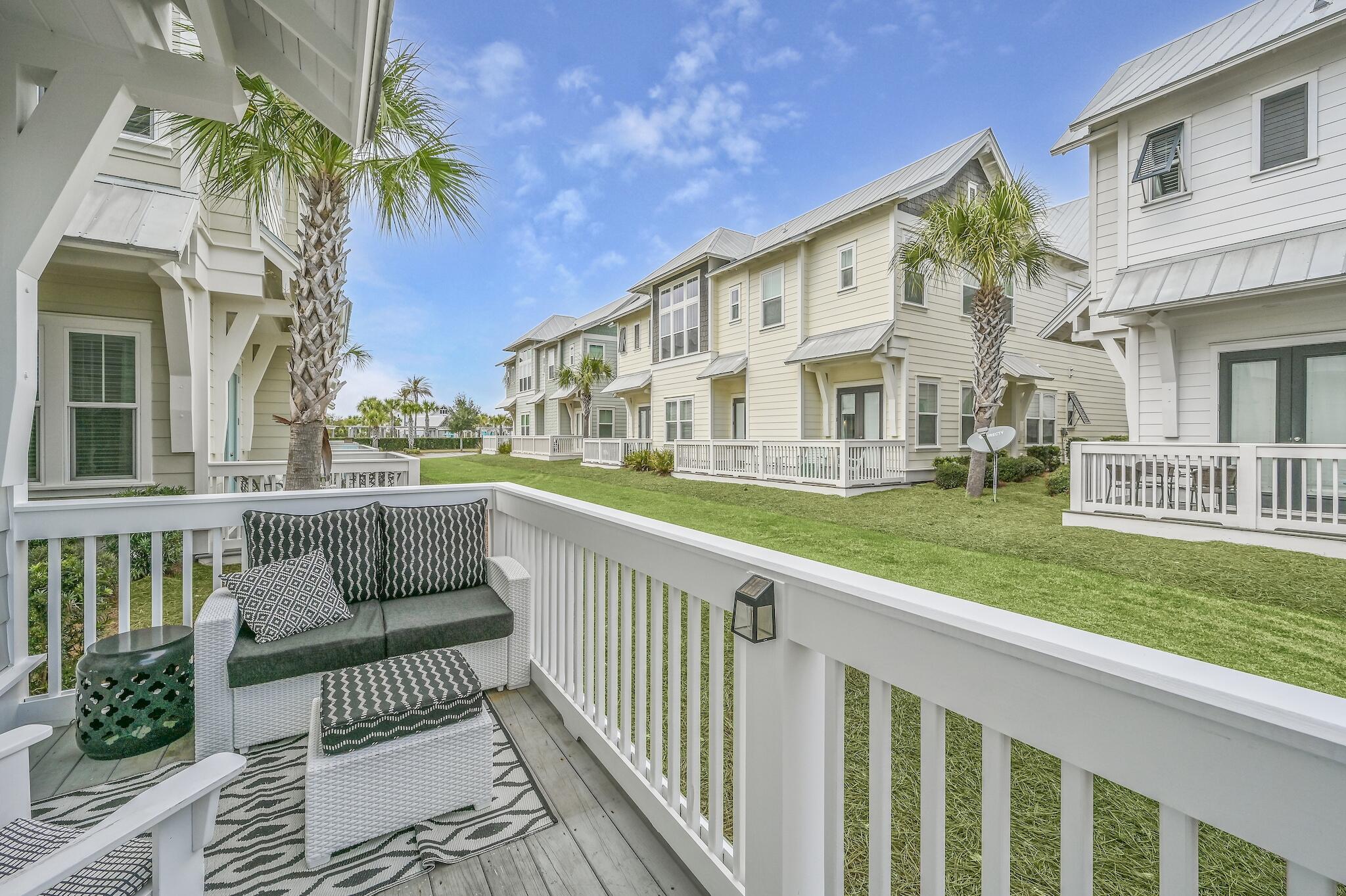 Prominence - Residential