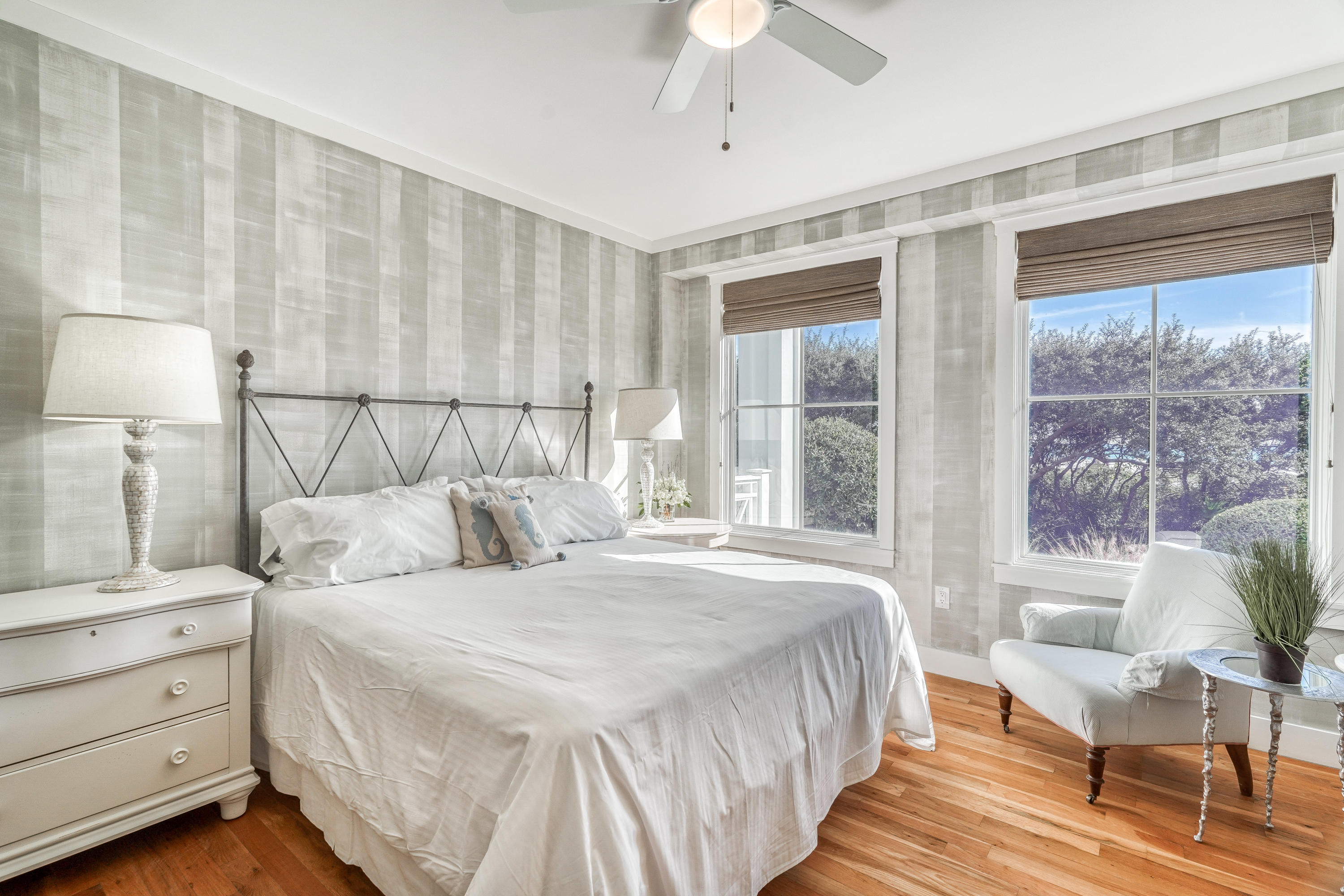 WATERSOUND BEACH - Residential