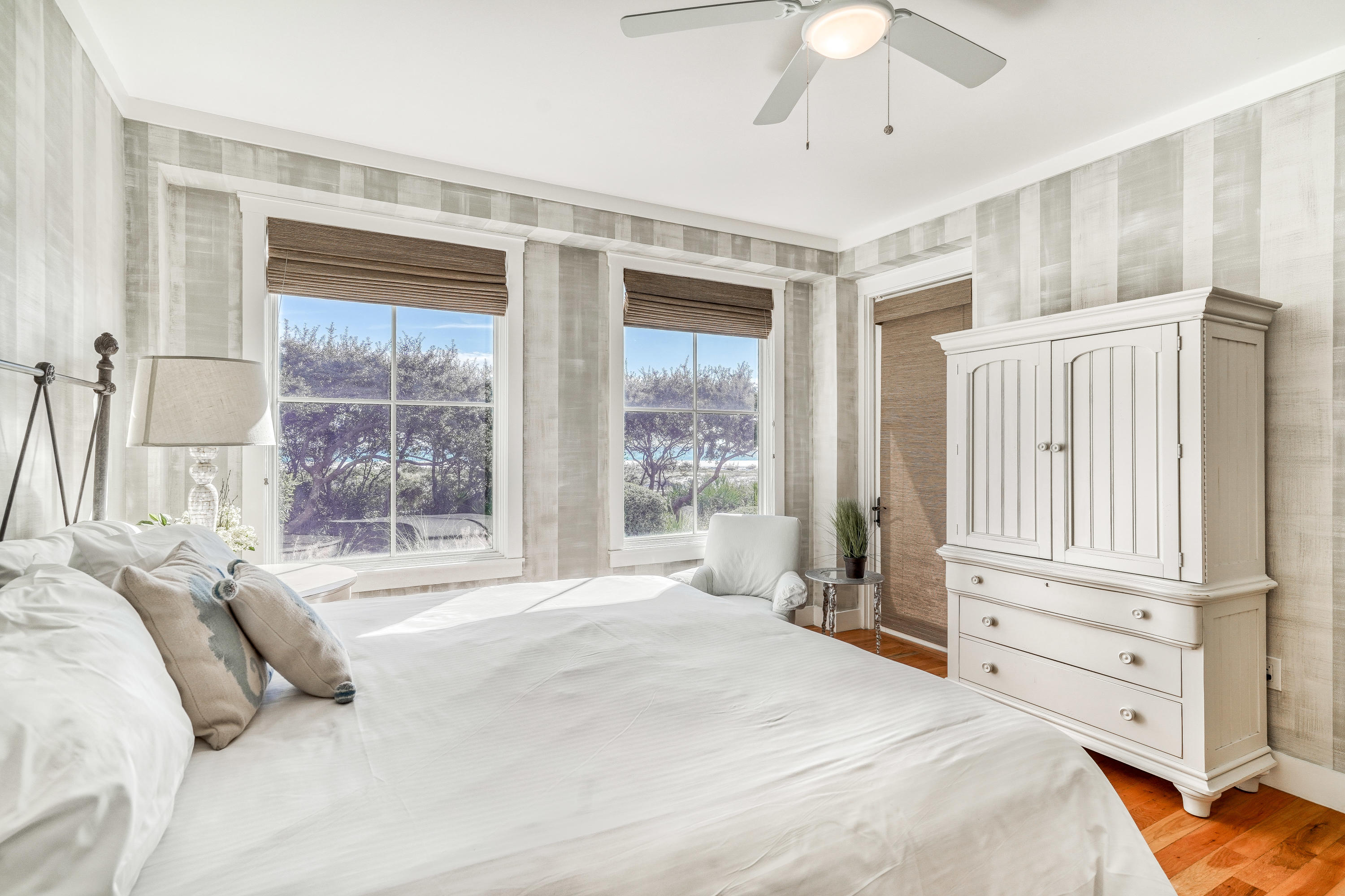 WATERSOUND BEACH - Residential