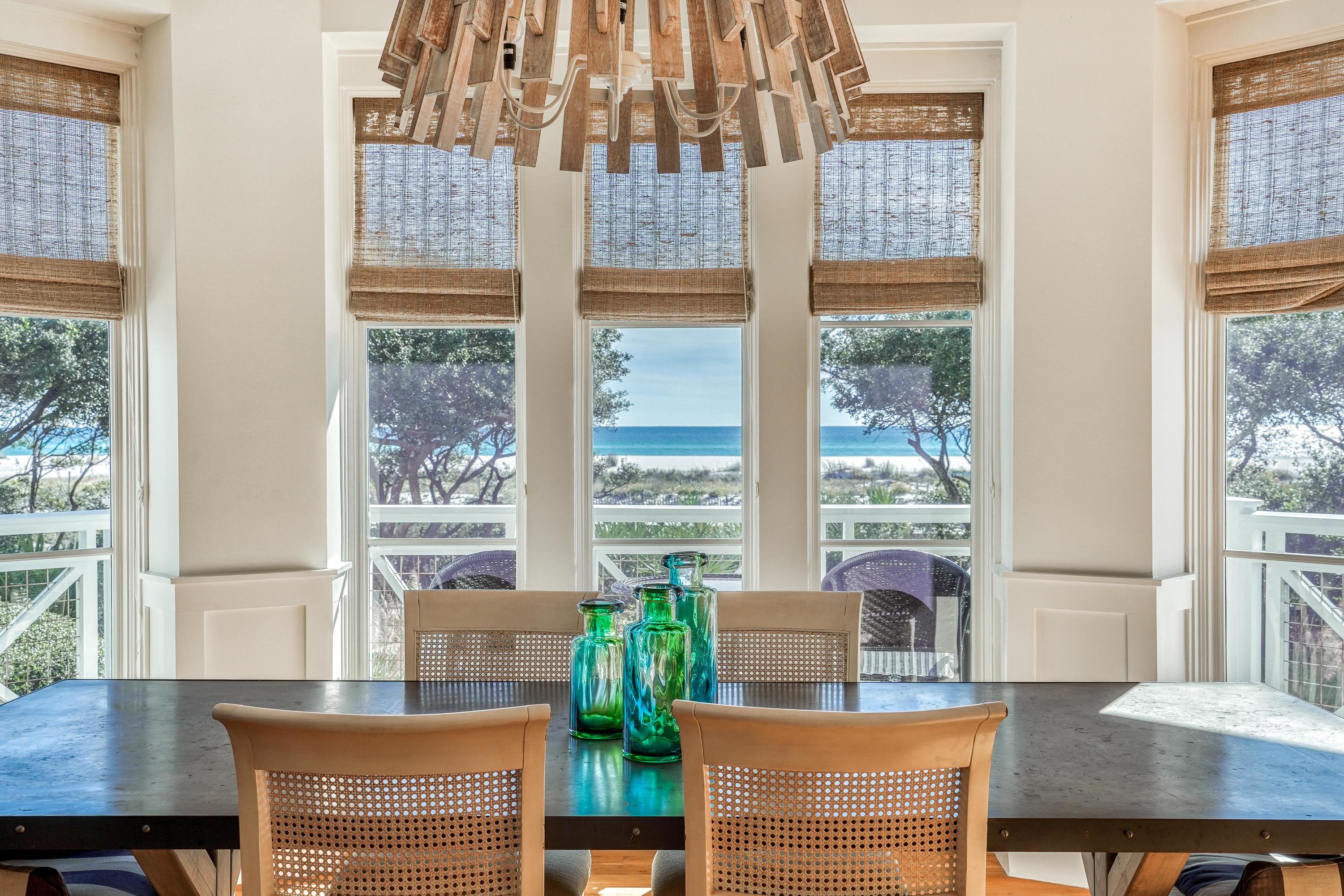 WATERSOUND BEACH - Residential