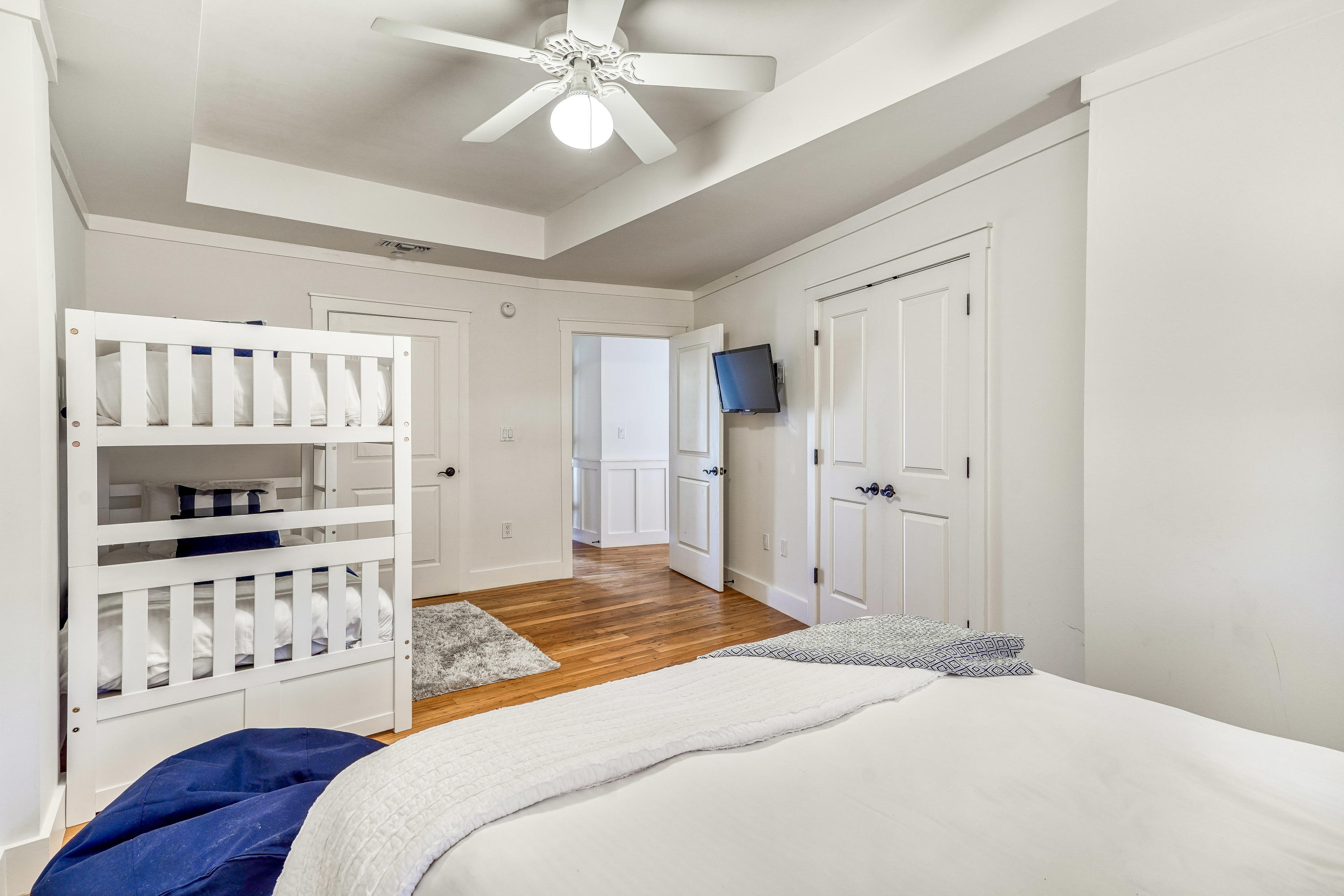 WATERSOUND BEACH - Residential