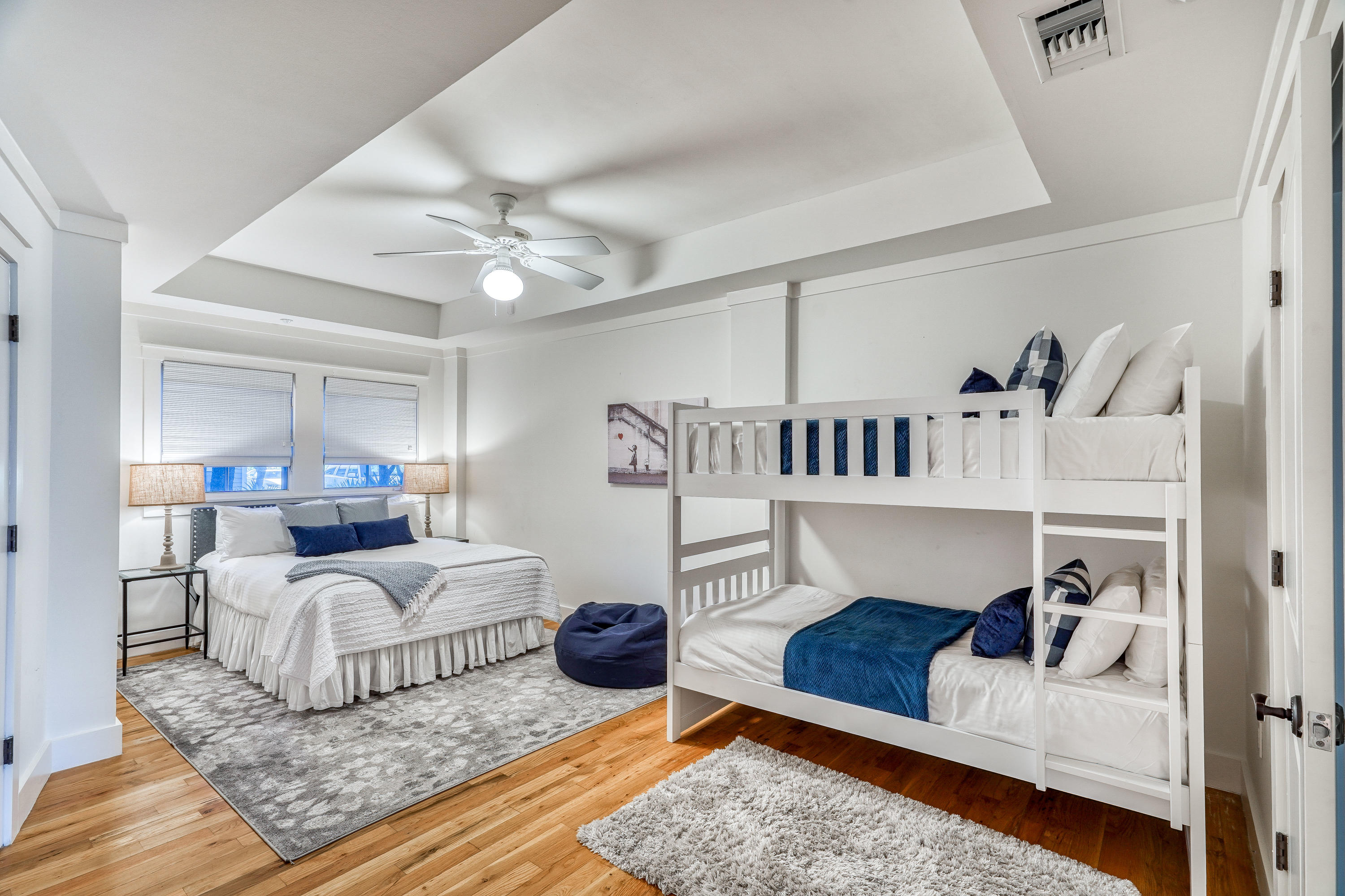 WATERSOUND BEACH - Residential