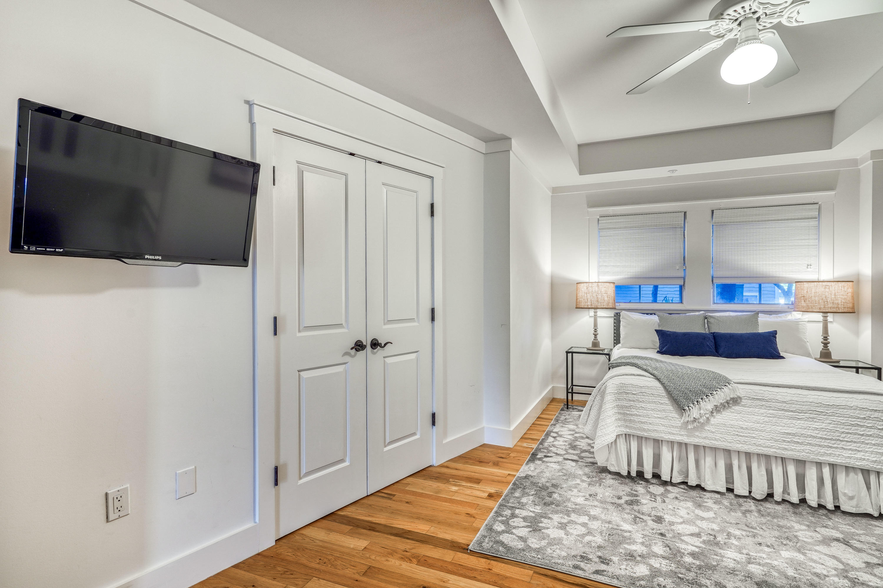 WATERSOUND BEACH - Residential